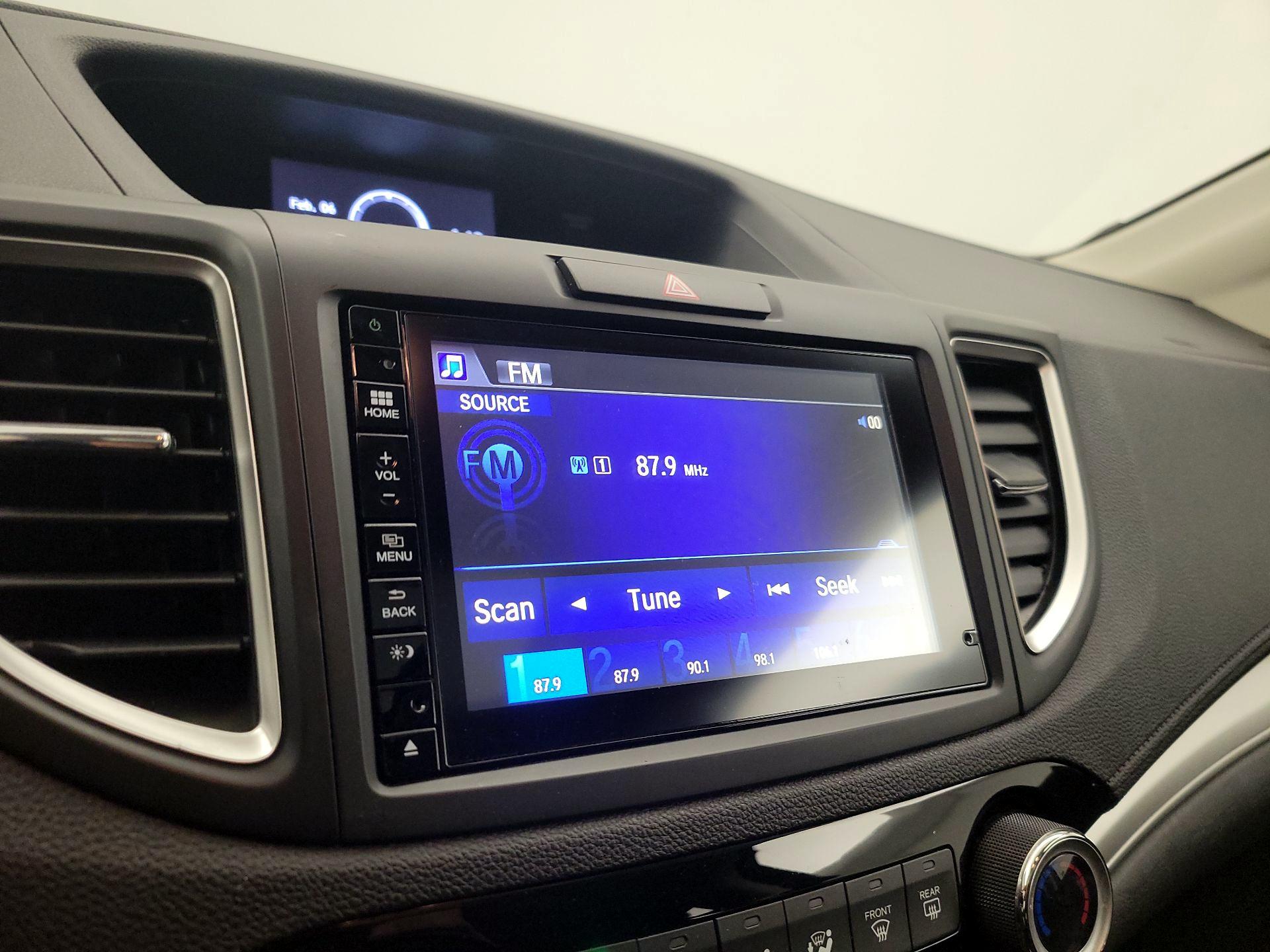 Thumbnail: 2016 Honda CR-V - 15