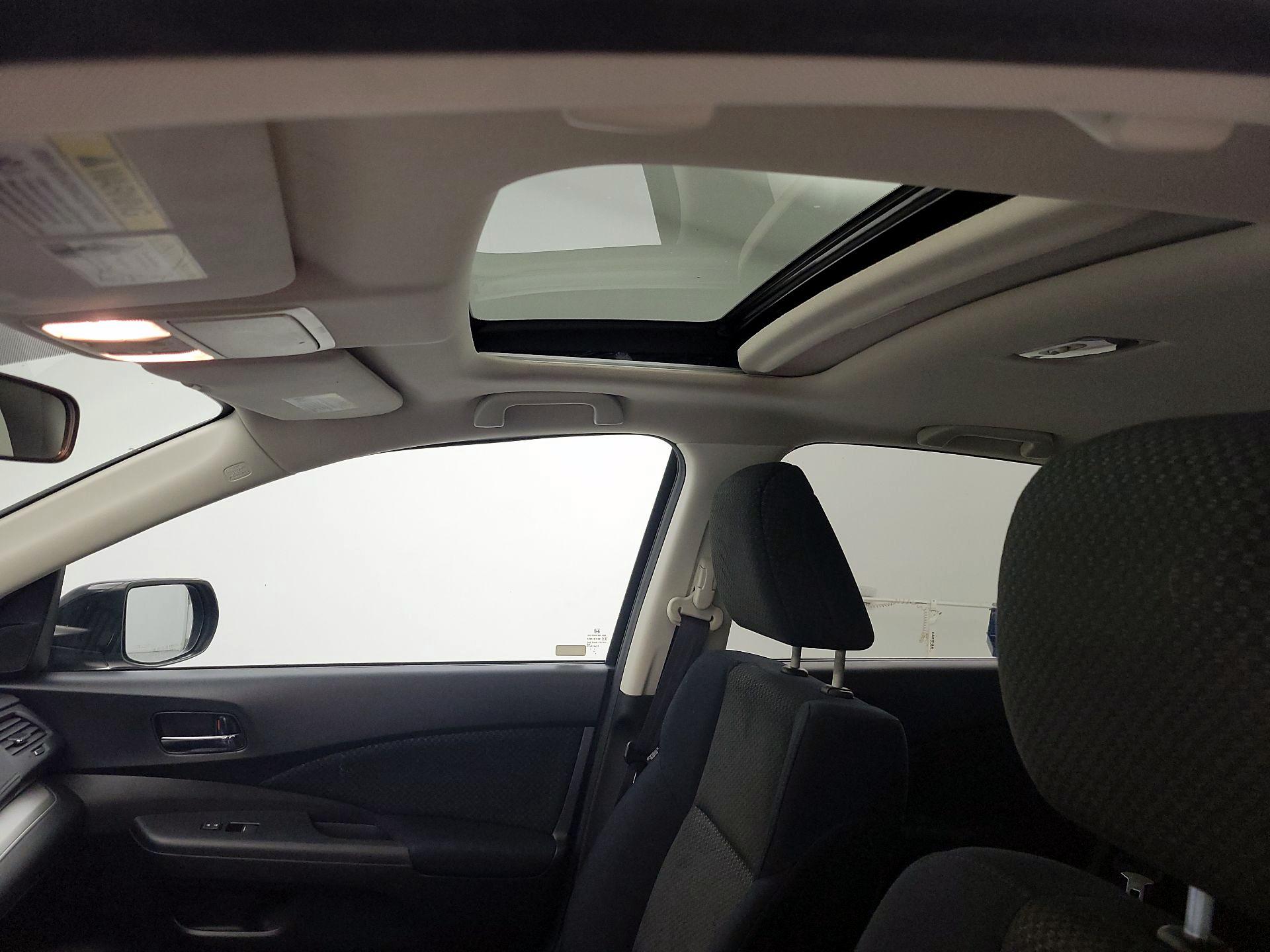 Thumbnail: 2016 Honda CR-V - 19