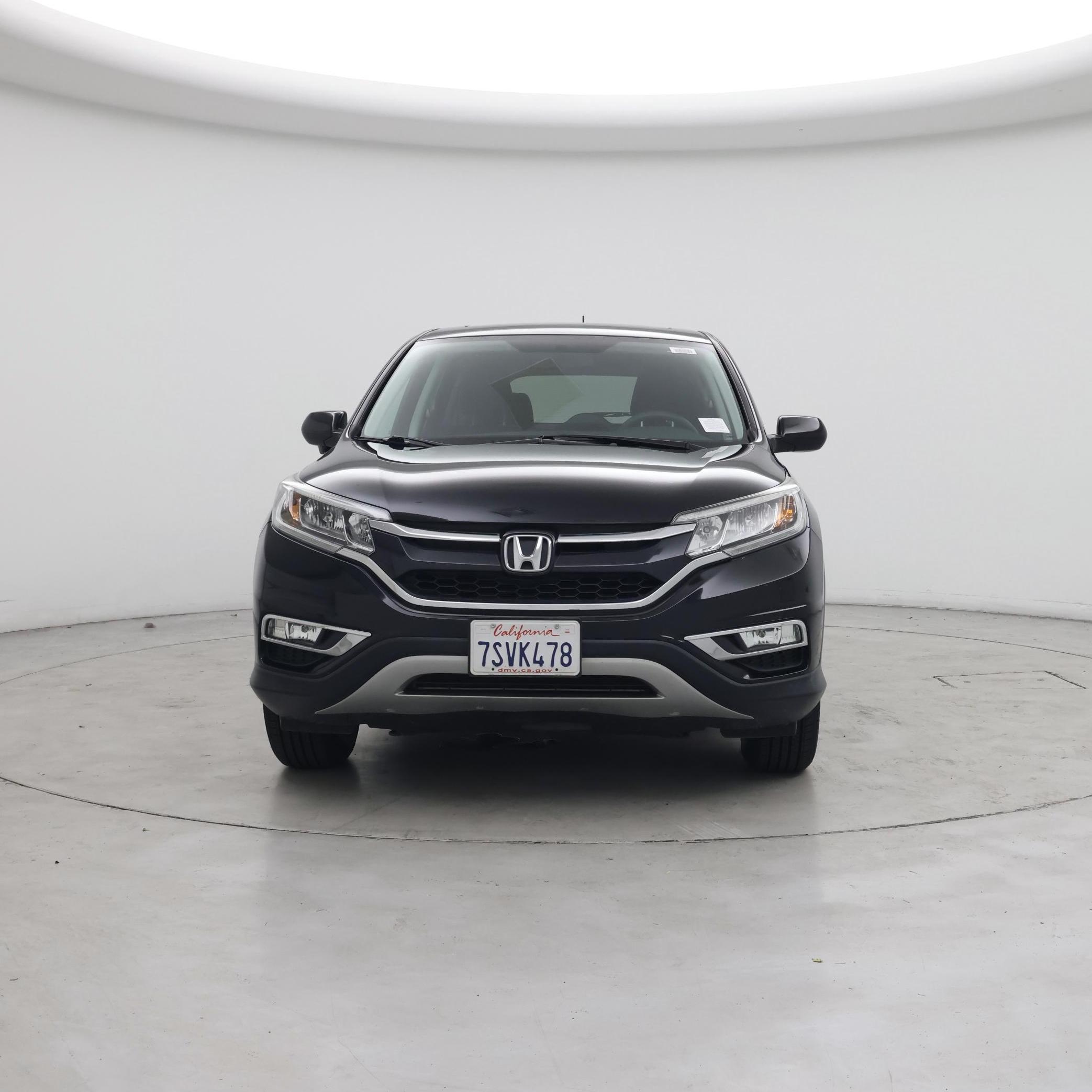 Thumbnail: 2016 Honda CR-V - 5