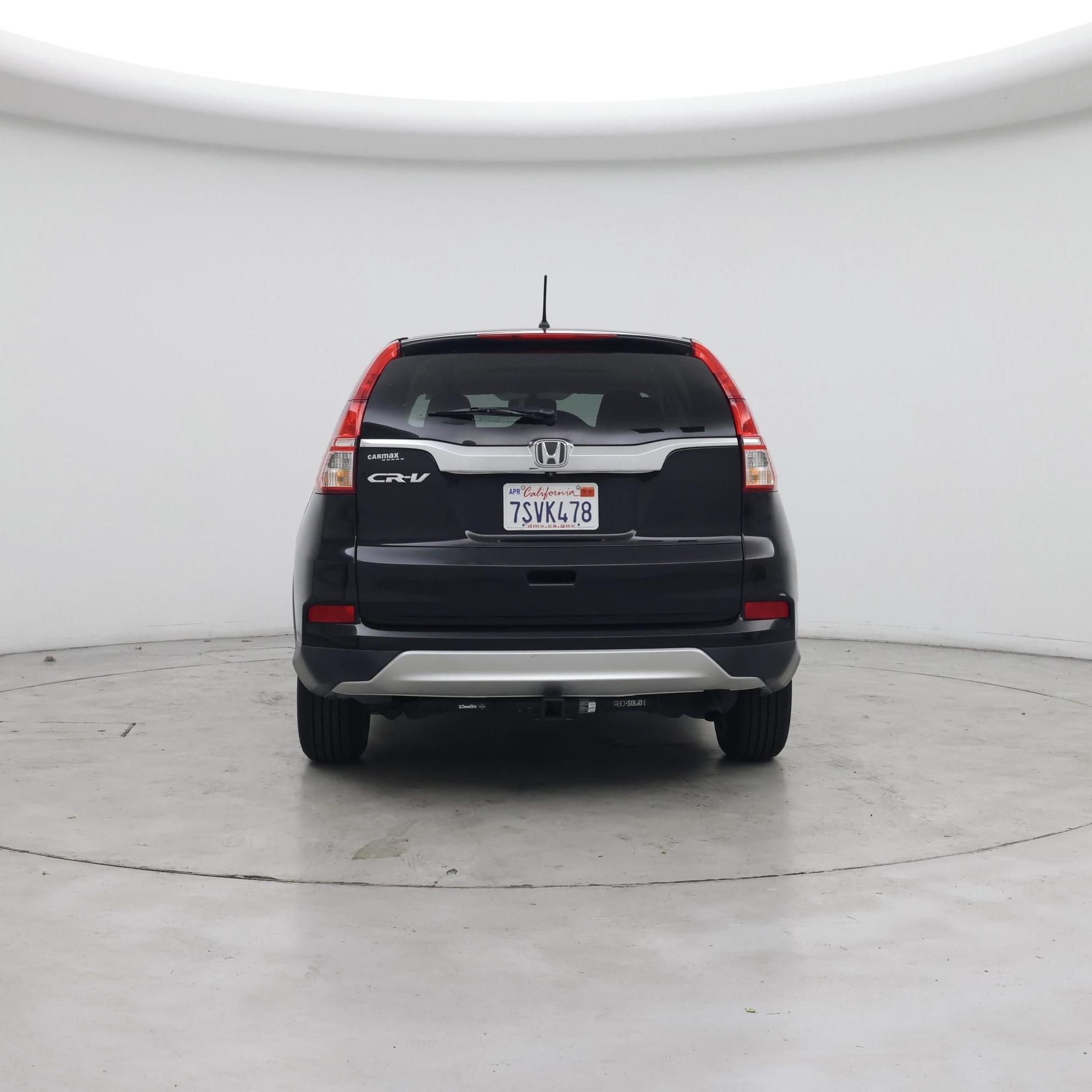 Thumbnail: 2016 Honda CR-V - 6