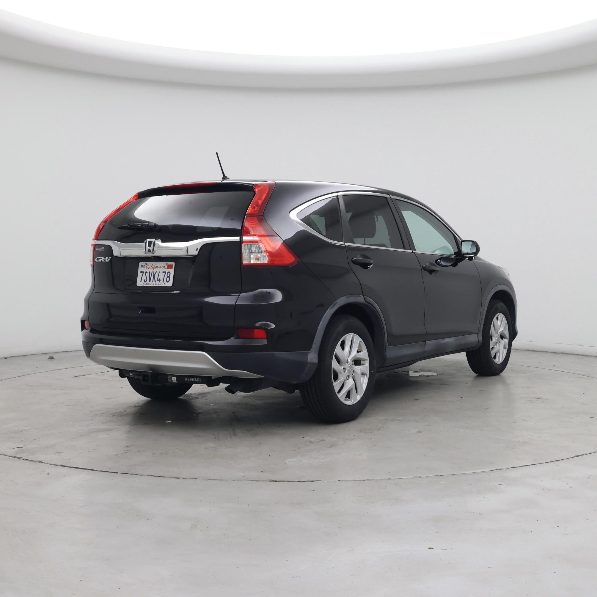 Thumbnail: 2016 Honda CR-V - 8