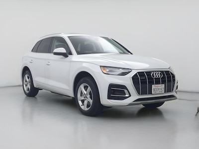 2023 Audi Q5 Premium