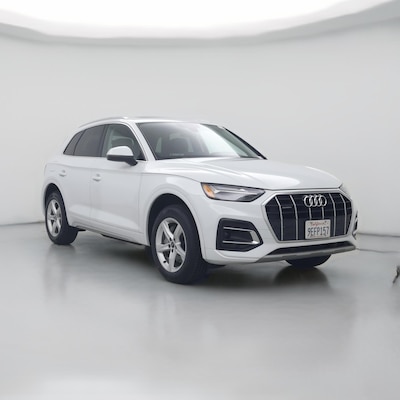 2023 Audi Q5 Premium