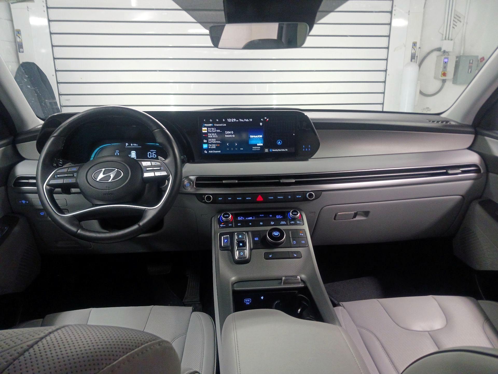 Thumbnail: 2025 Hyundai Palisade - 9