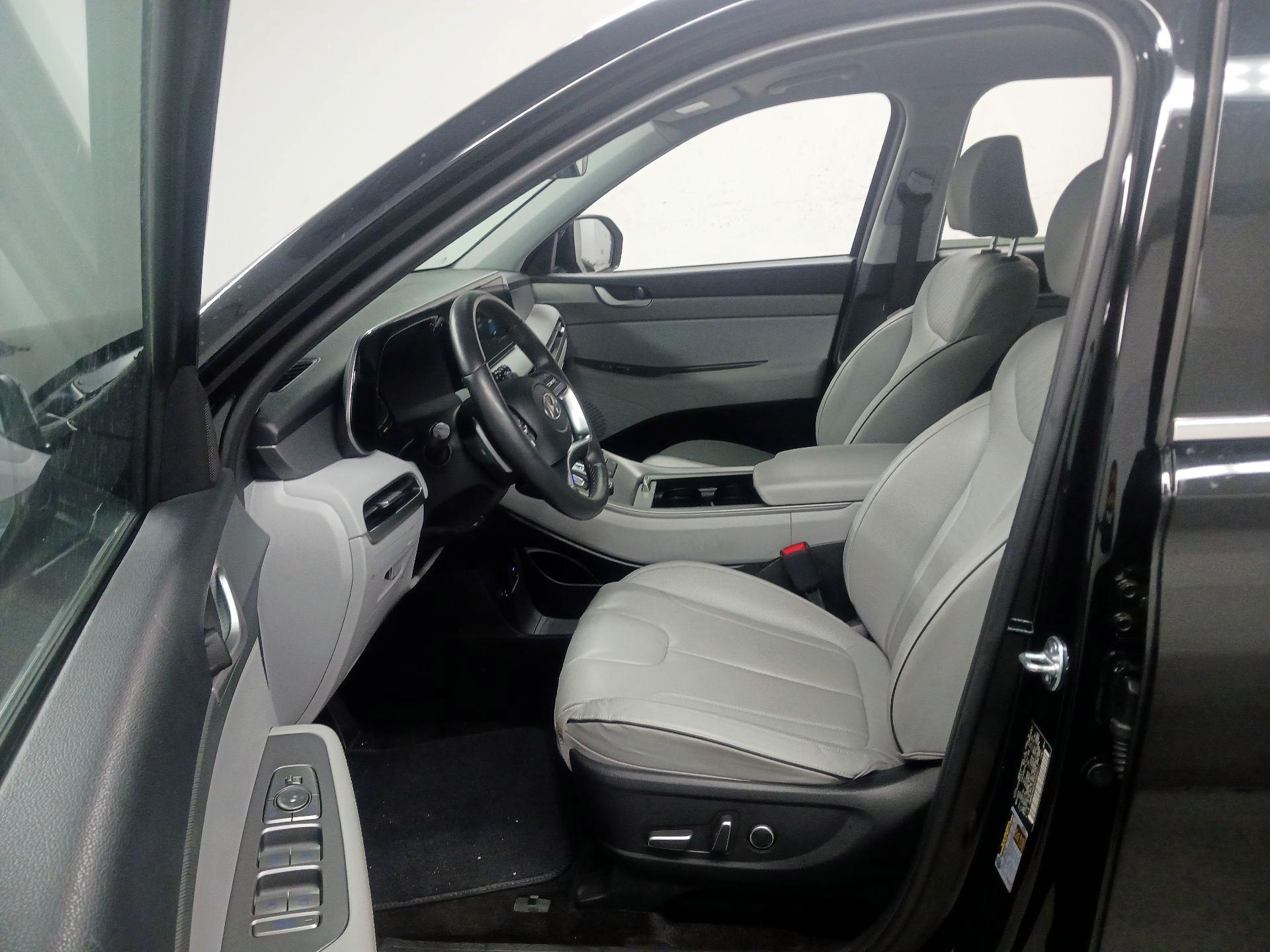 Thumbnail: 2025 Hyundai Palisade - 11