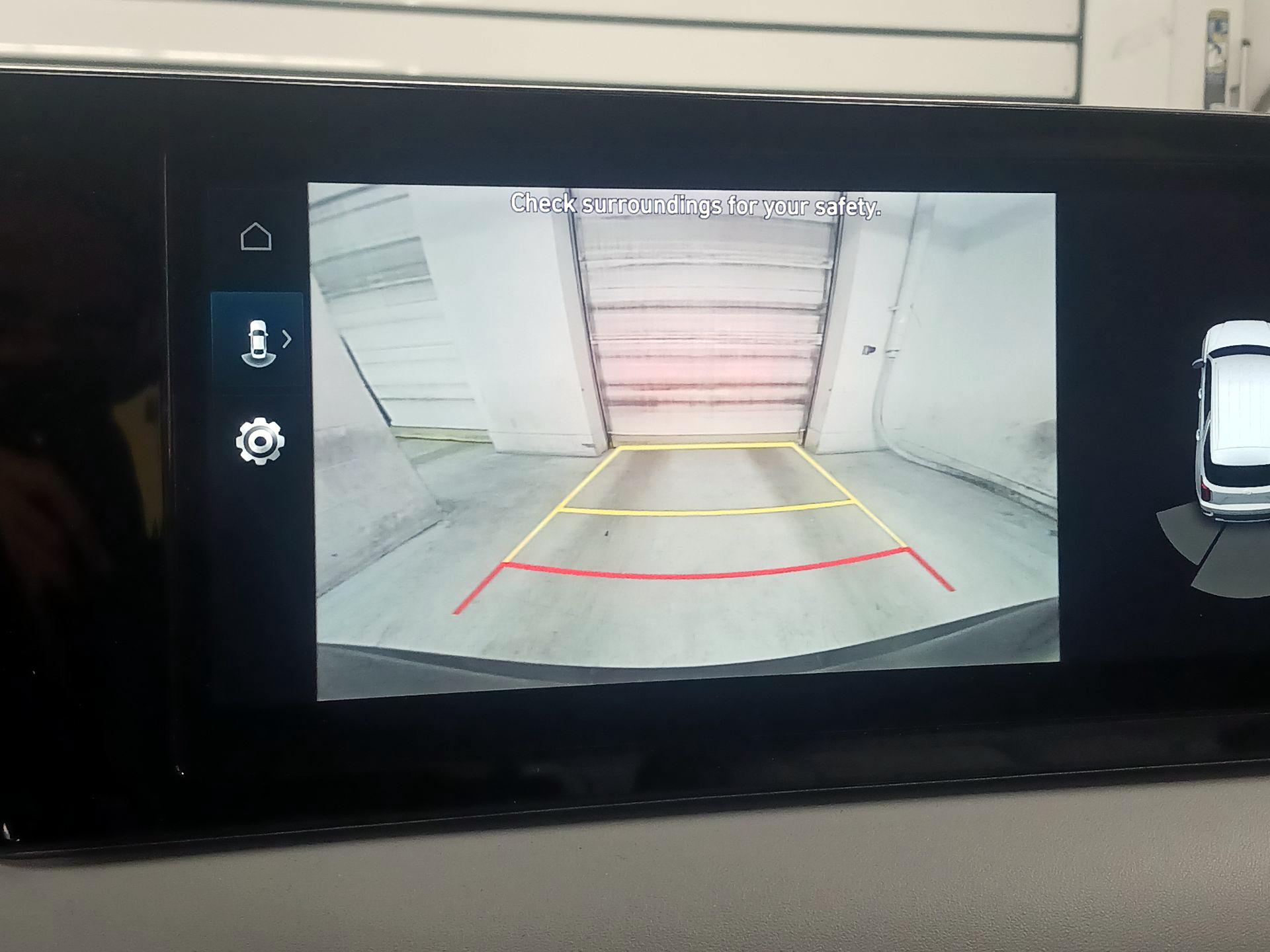 Thumbnail: 2025 Hyundai Palisade - 13