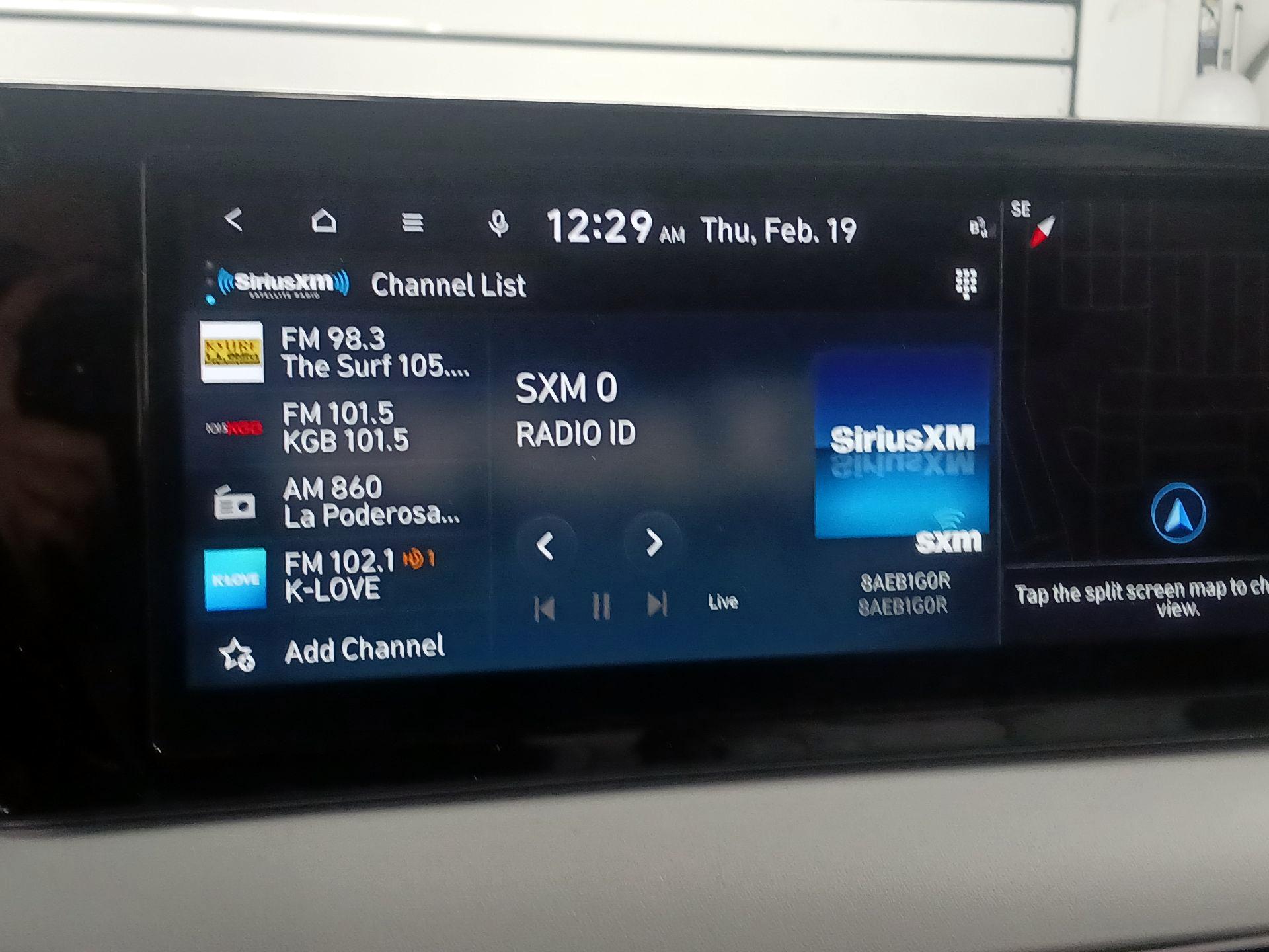 Thumbnail: 2025 Hyundai Palisade - 14