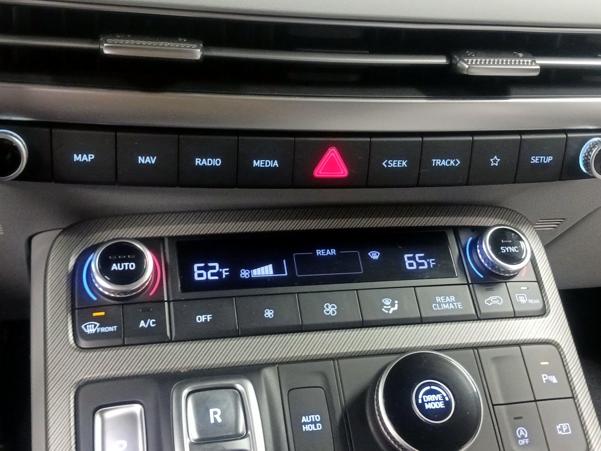 Thumbnail: 2025 Hyundai Palisade - 15