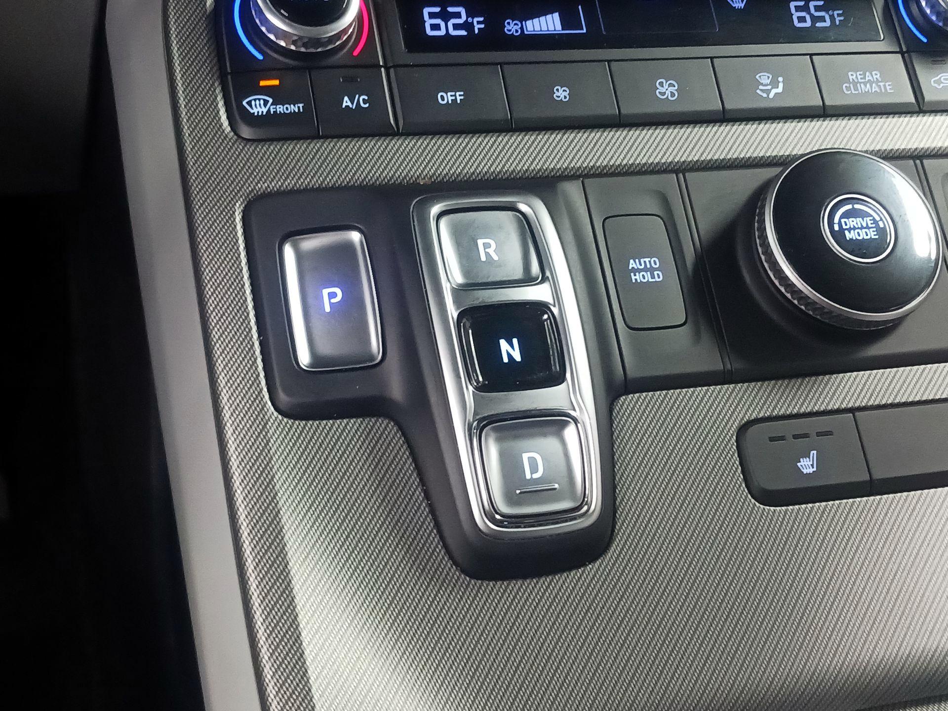 Thumbnail: 2025 Hyundai Palisade - 16