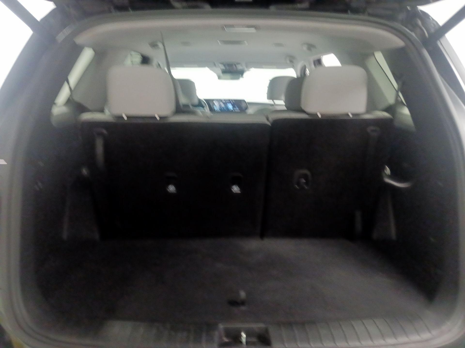 Thumbnail: 2025 Hyundai Palisade - 18