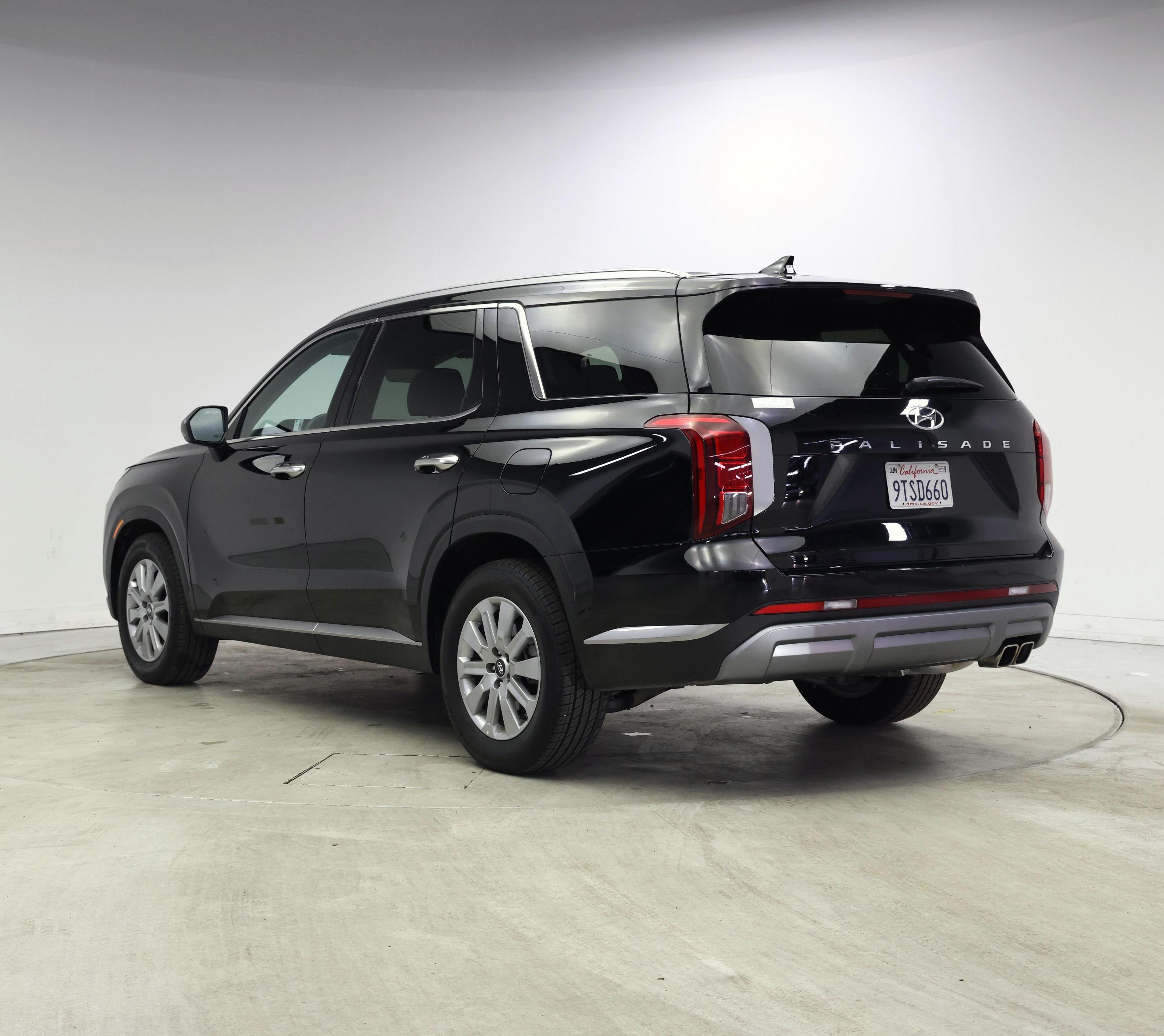 Thumbnail: 2025 Hyundai Palisade - 2