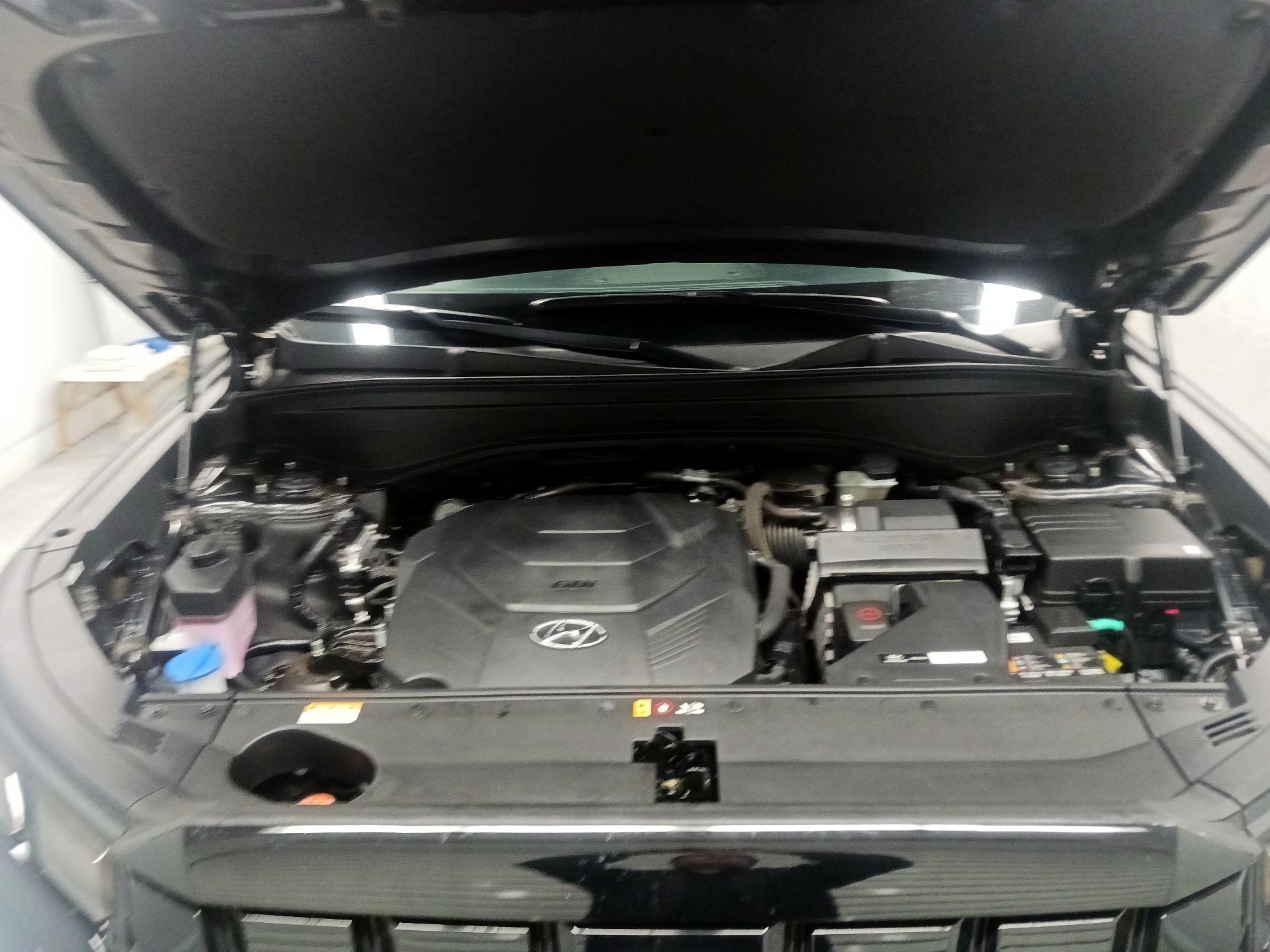 Thumbnail: 2025 Hyundai Palisade - 19