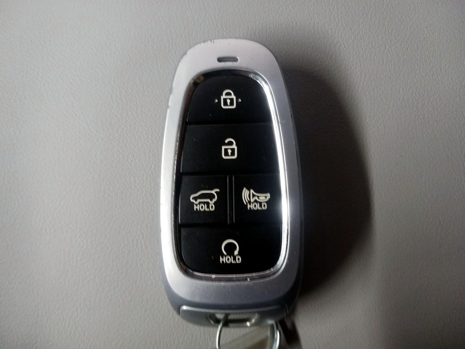 Thumbnail: 2025 Hyundai Palisade - 20