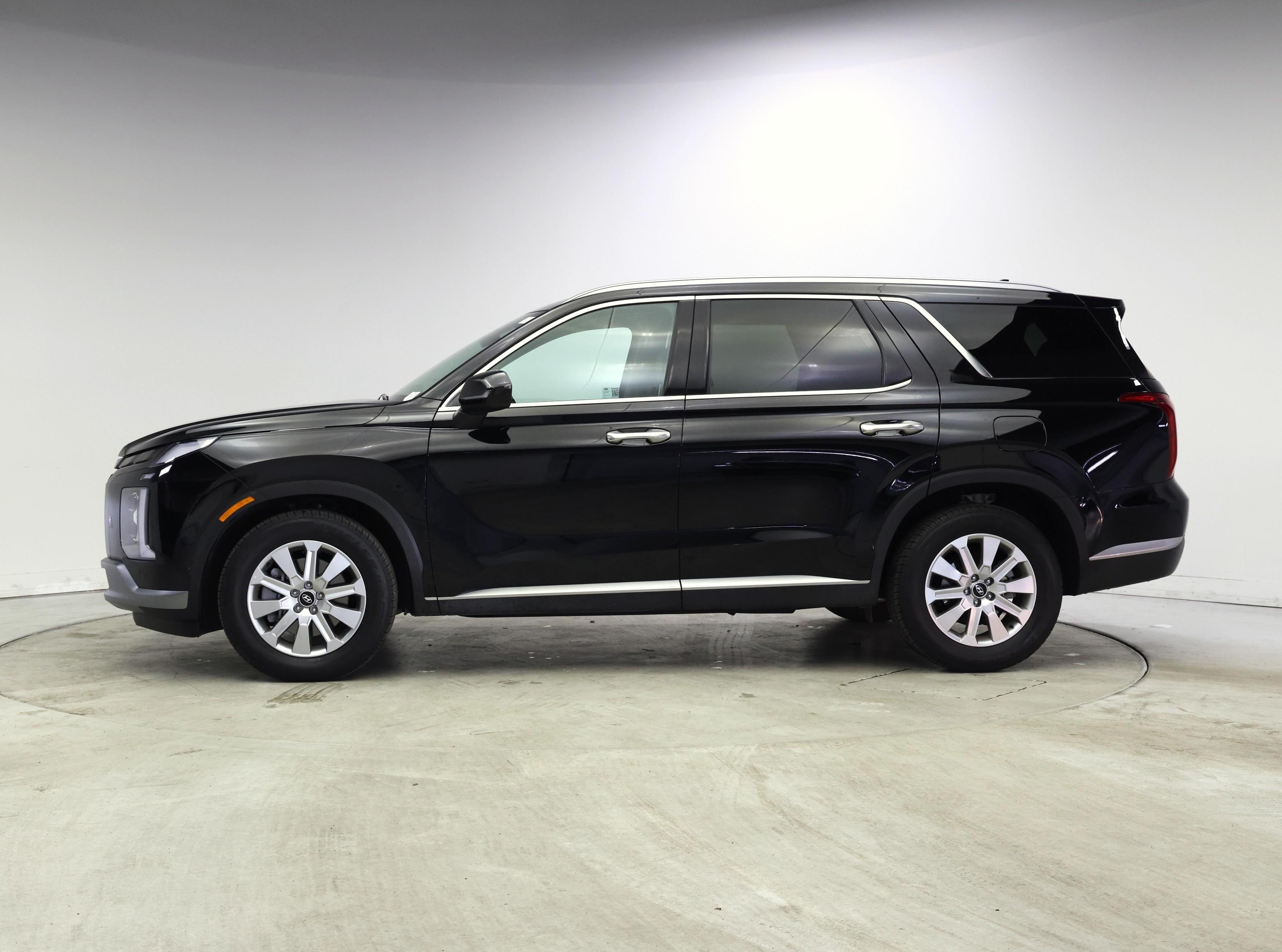 Thumbnail: 2025 Hyundai Palisade - 3