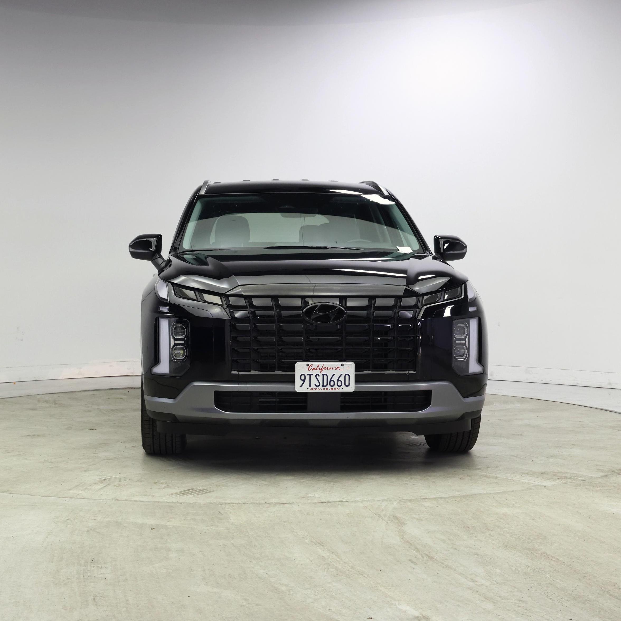 Thumbnail: 2025 Hyundai Palisade - 5