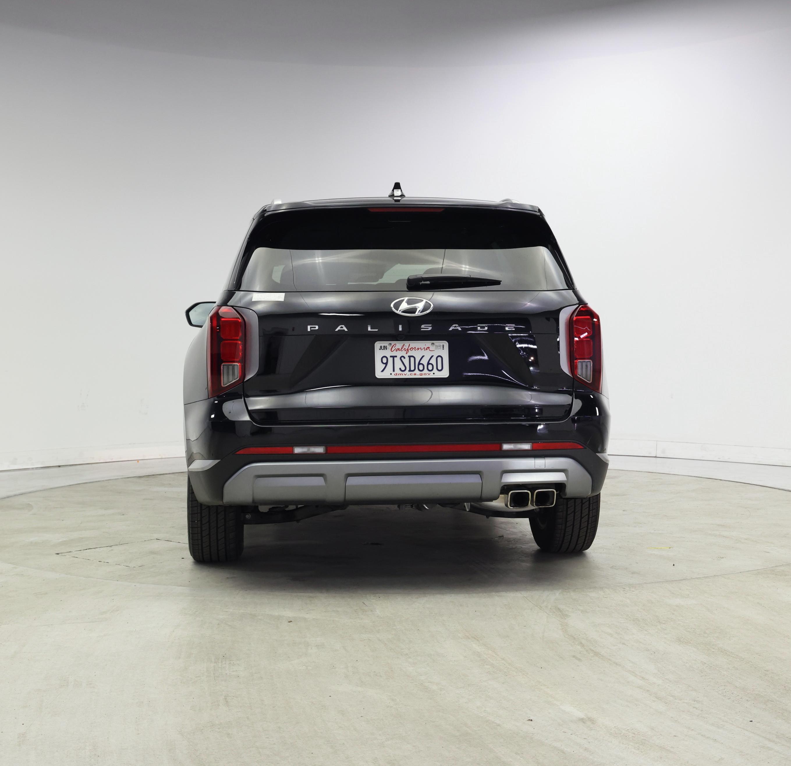 Thumbnail: 2025 Hyundai Palisade - 6