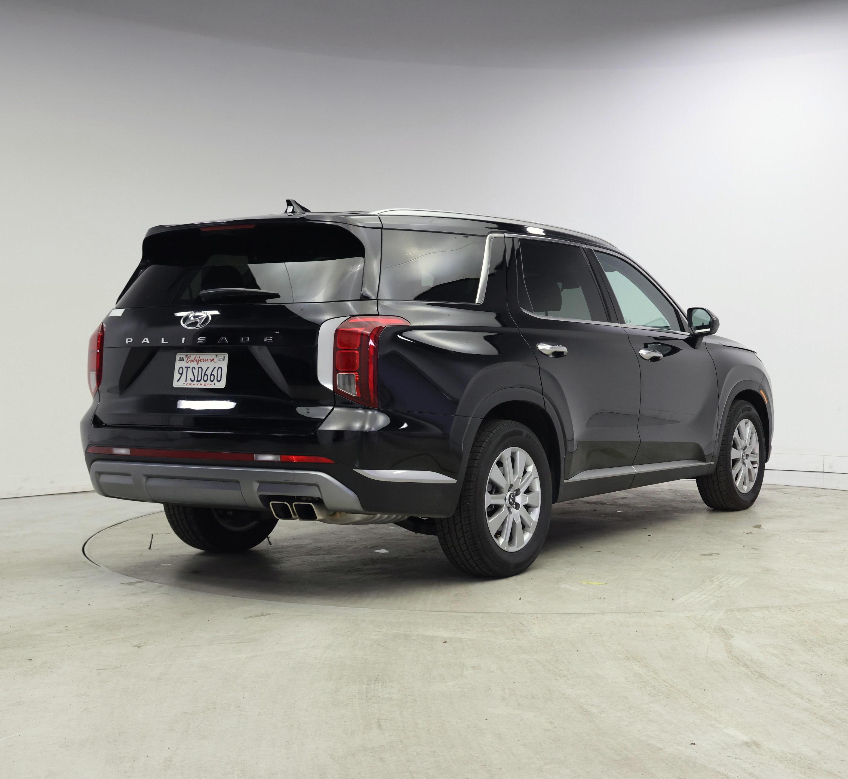 Thumbnail: 2025 Hyundai Palisade - 8