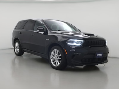 2022 Dodge Durango R/T Plus