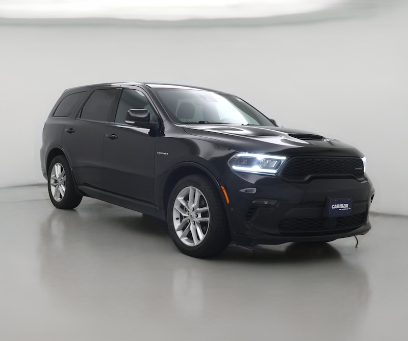 2022 Dodge Durango R/T Plus
