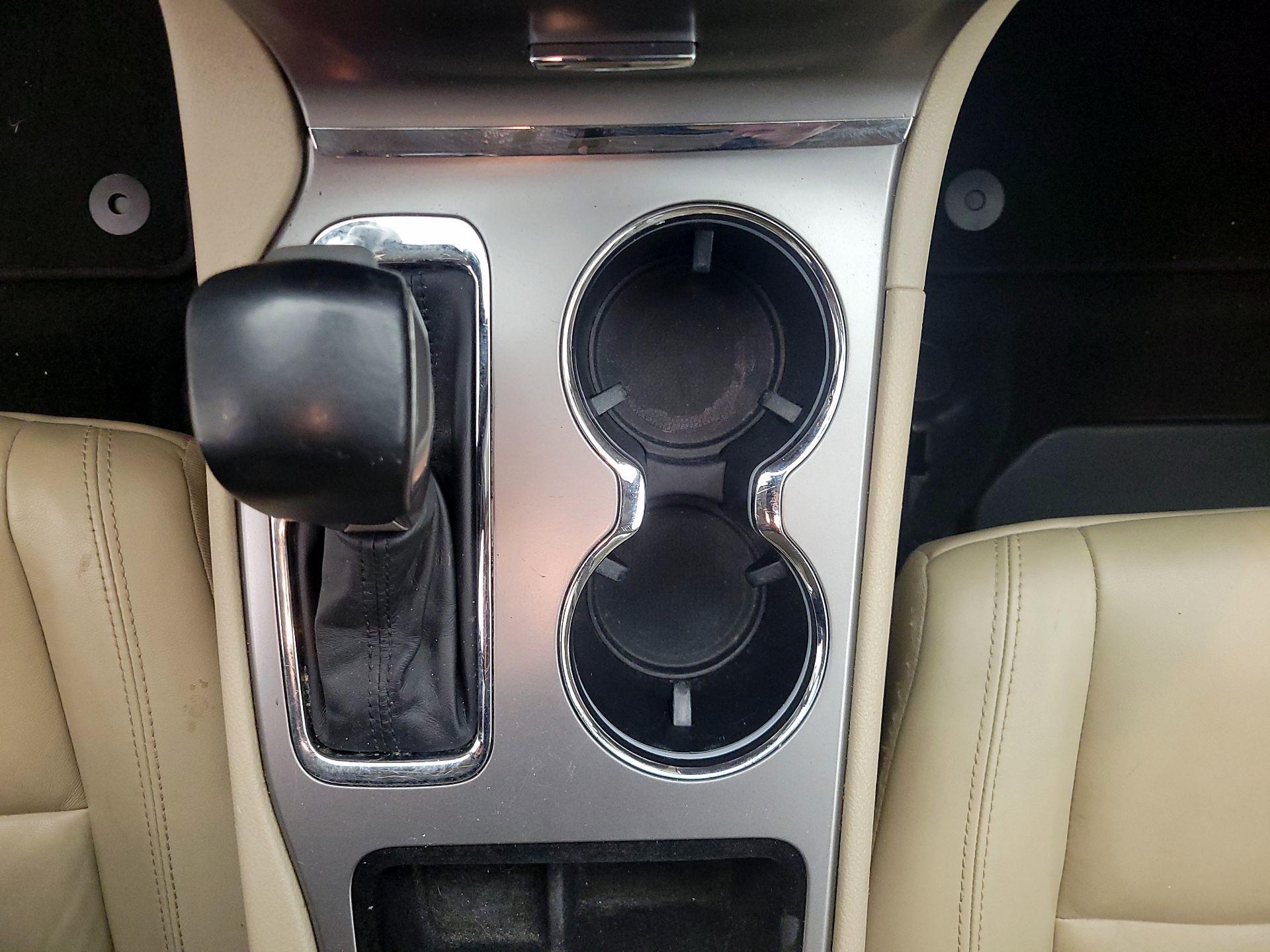 Thumbnail: 2020 Jeep Grand Cherokee - 17