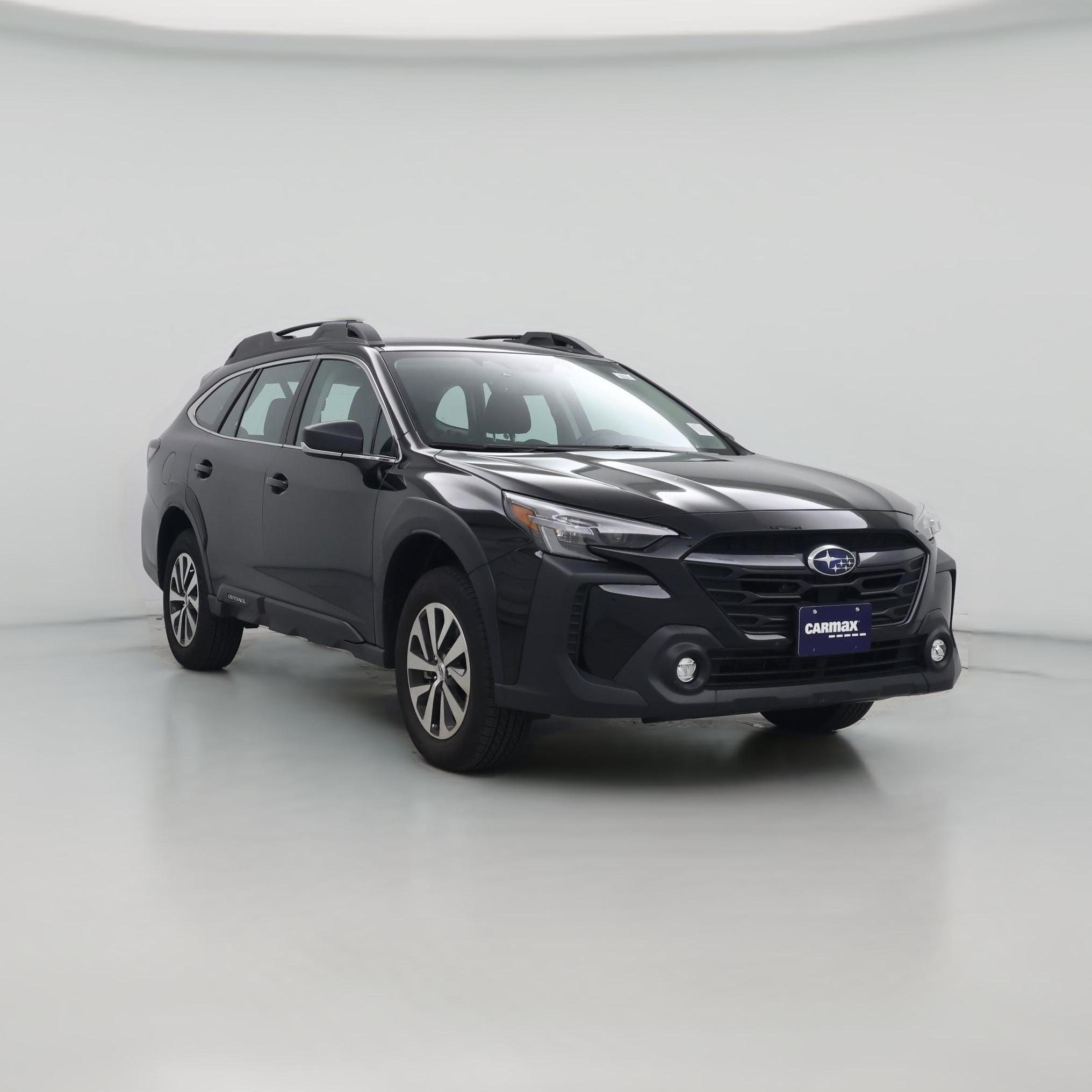 Thumbnail: 2025 Subaru Outback - 1