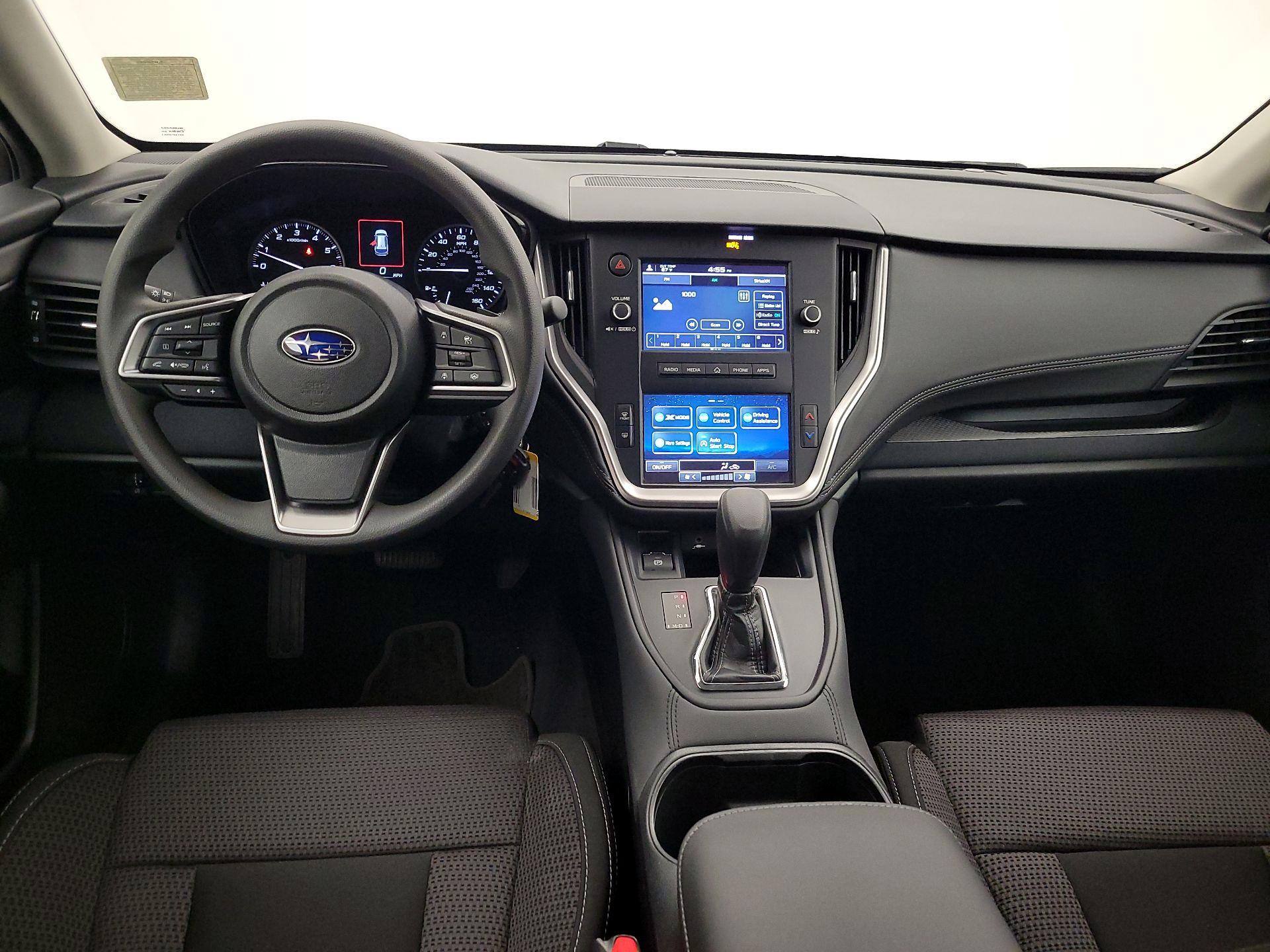 Thumbnail: 2025 Subaru Outback - 9