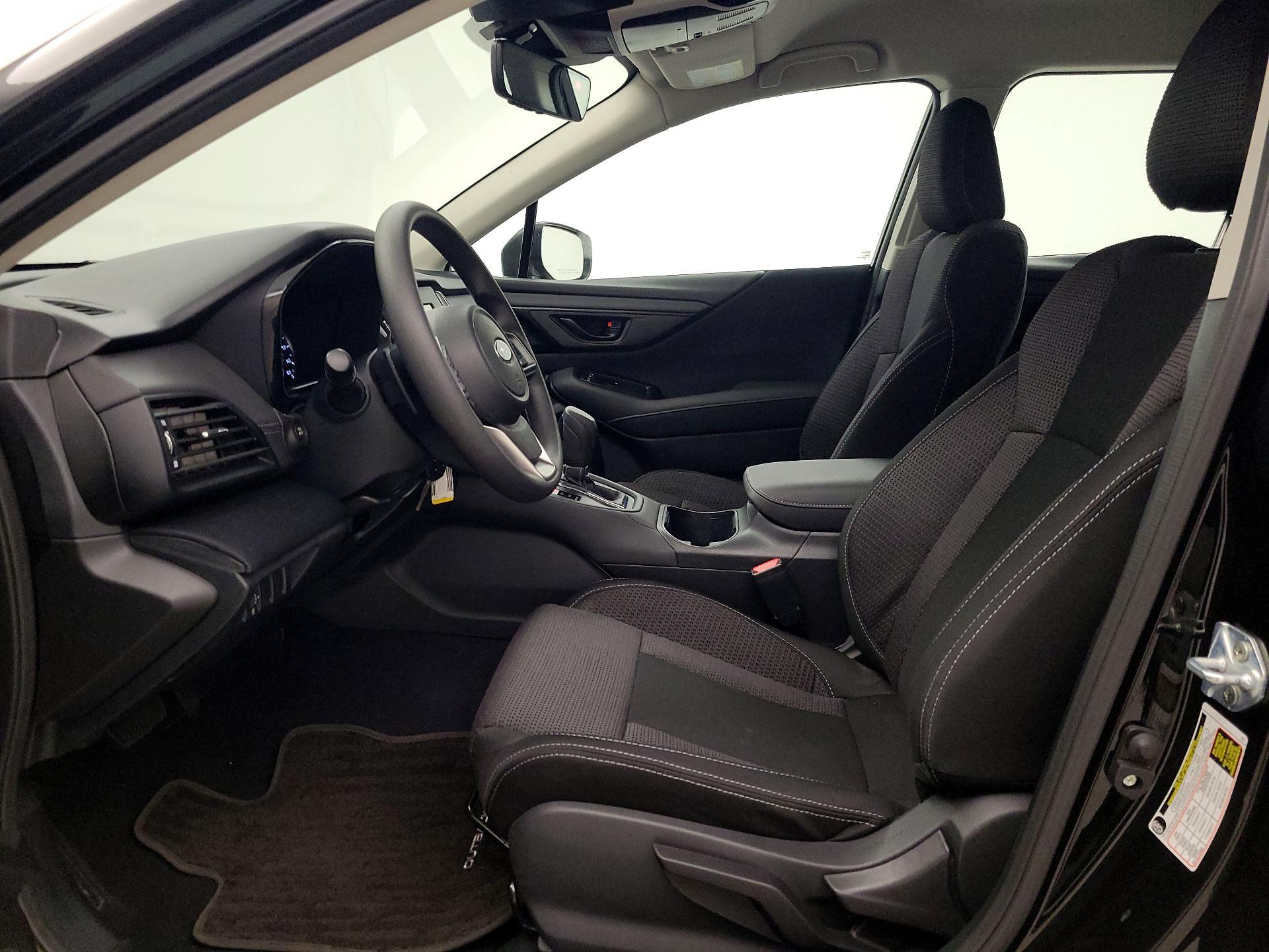 Thumbnail: 2025 Subaru Outback - 11