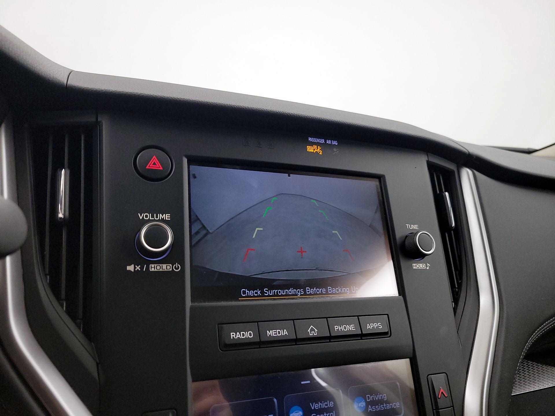 Thumbnail: 2025 Subaru Outback - 14