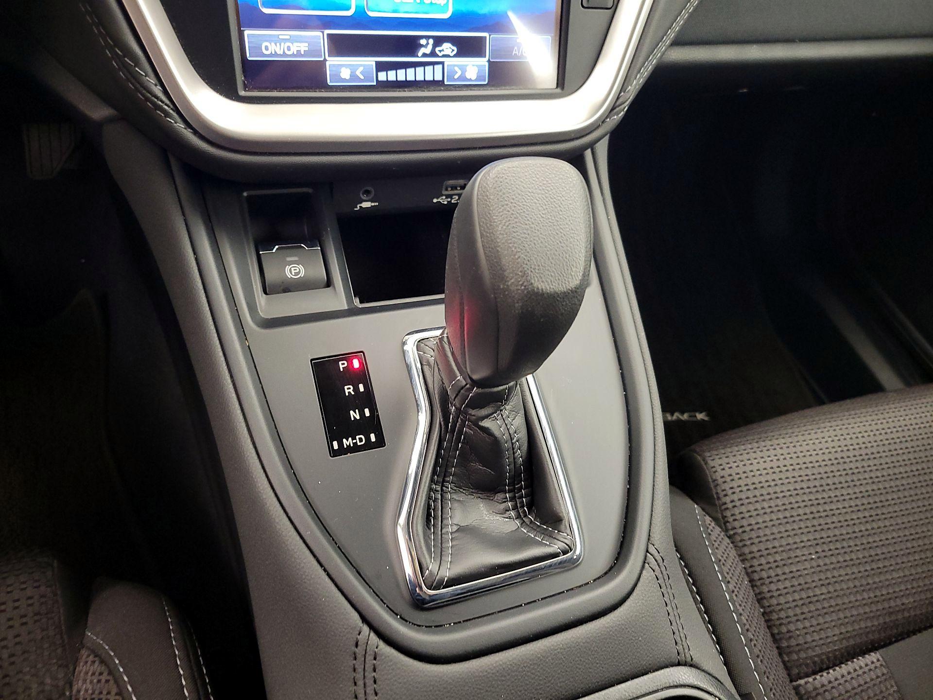 Thumbnail: 2025 Subaru Outback - 17