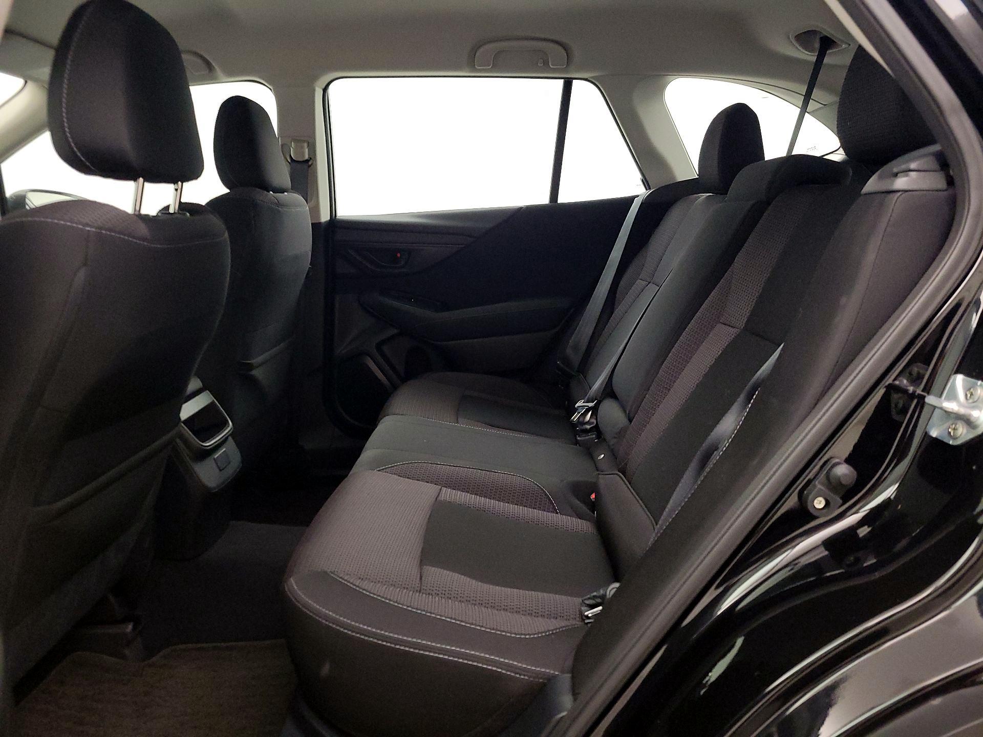 Thumbnail: 2025 Subaru Outback - 19