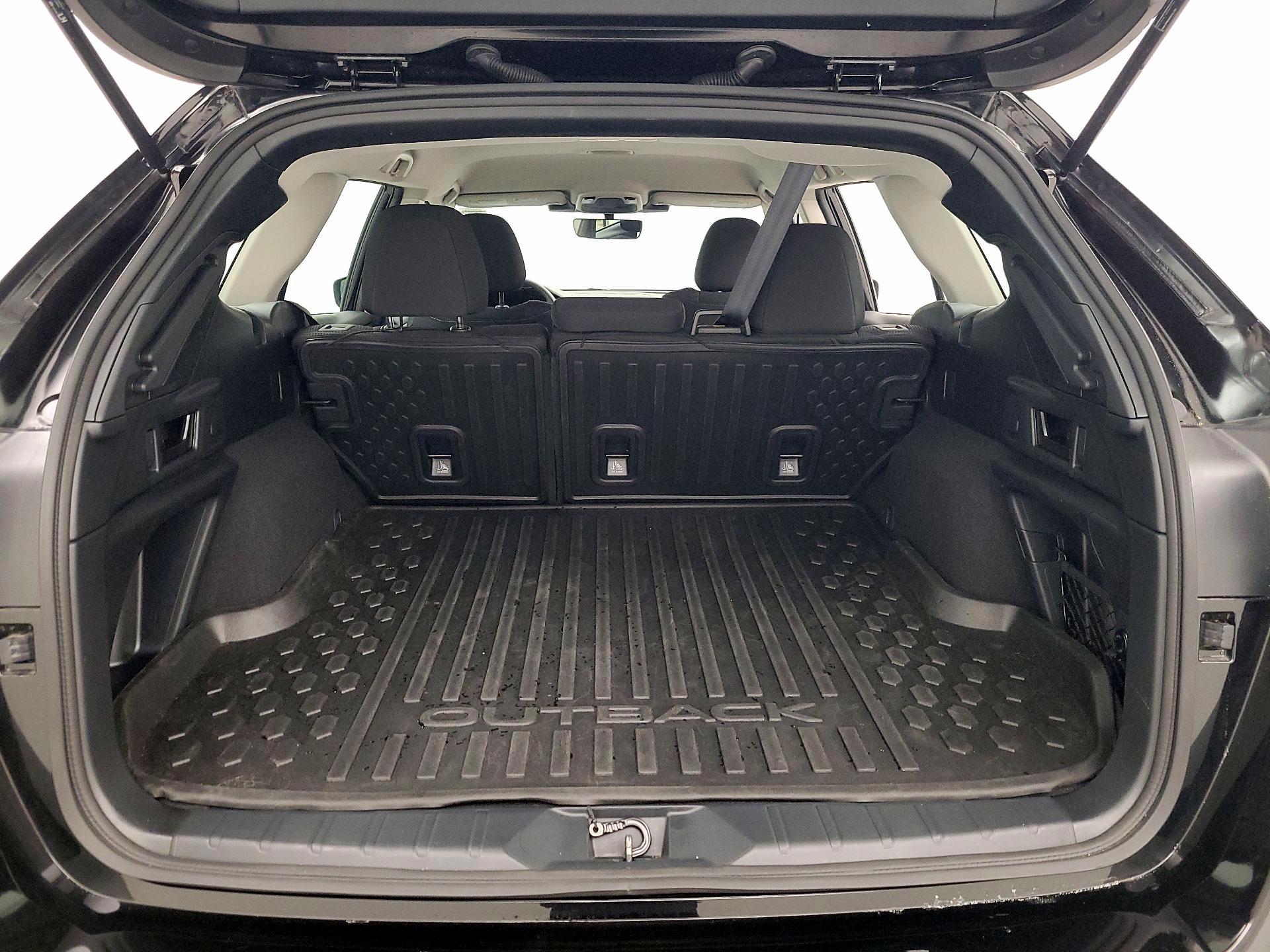 Thumbnail: 2025 Subaru Outback - 20