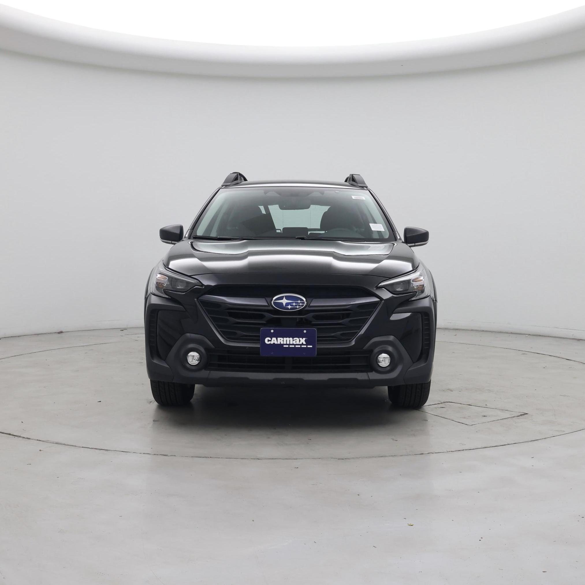 Thumbnail: 2025 Subaru Outback - 5