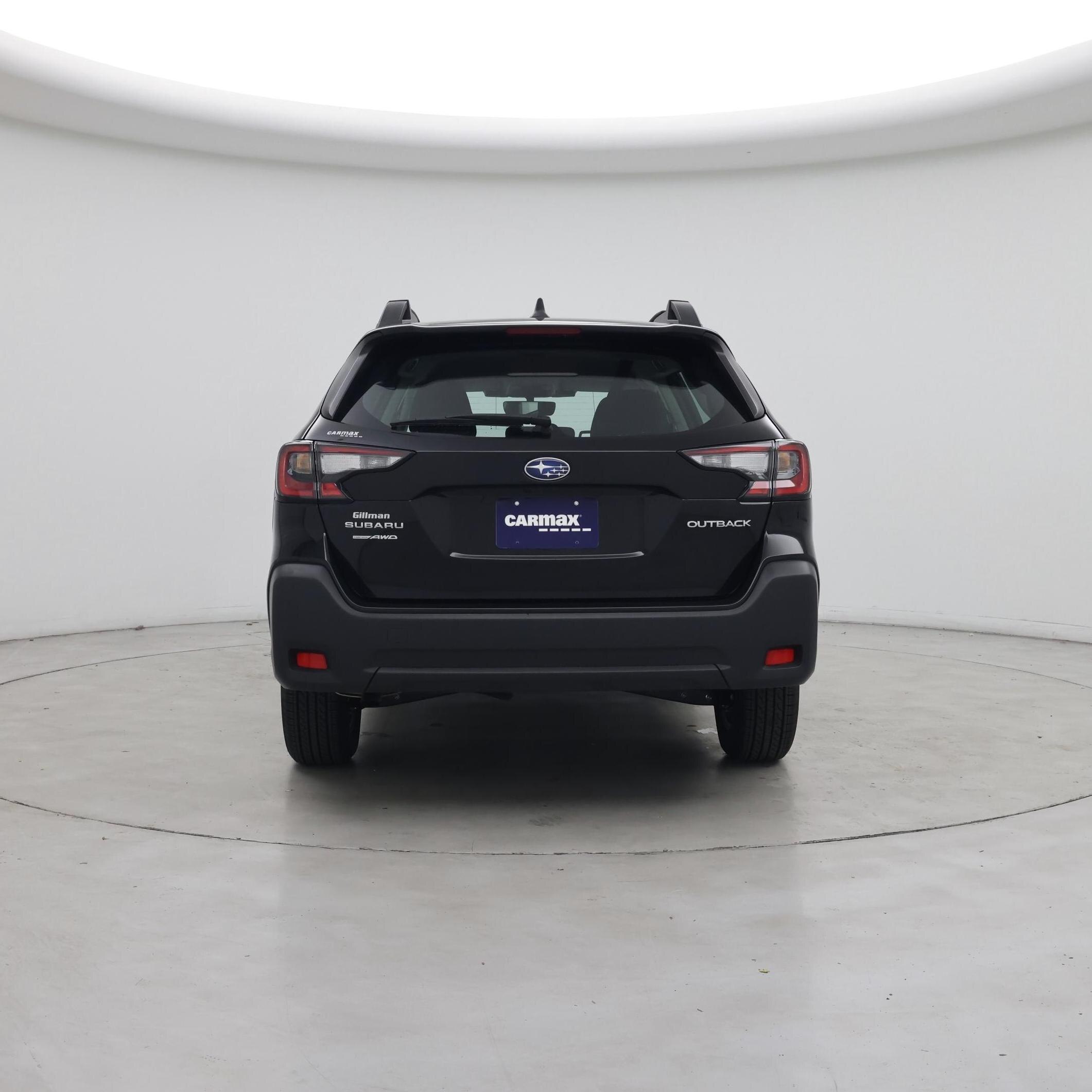 Thumbnail: 2025 Subaru Outback - 6