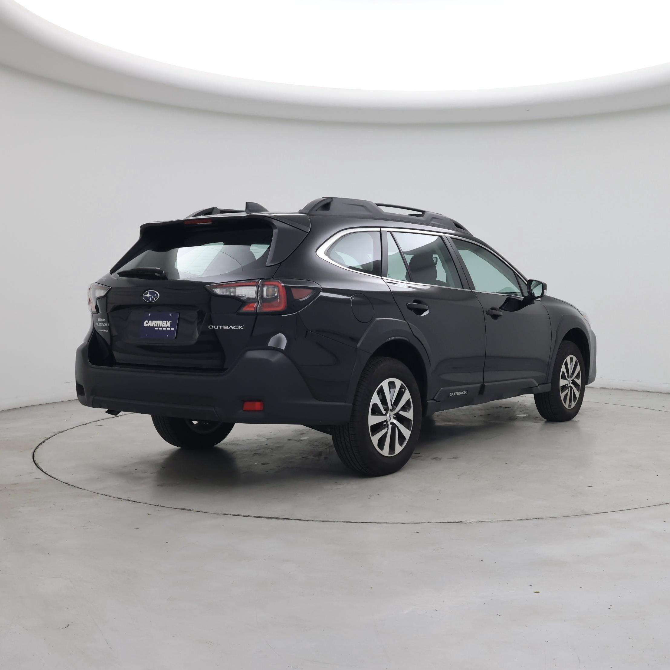 Thumbnail: 2025 Subaru Outback - 8