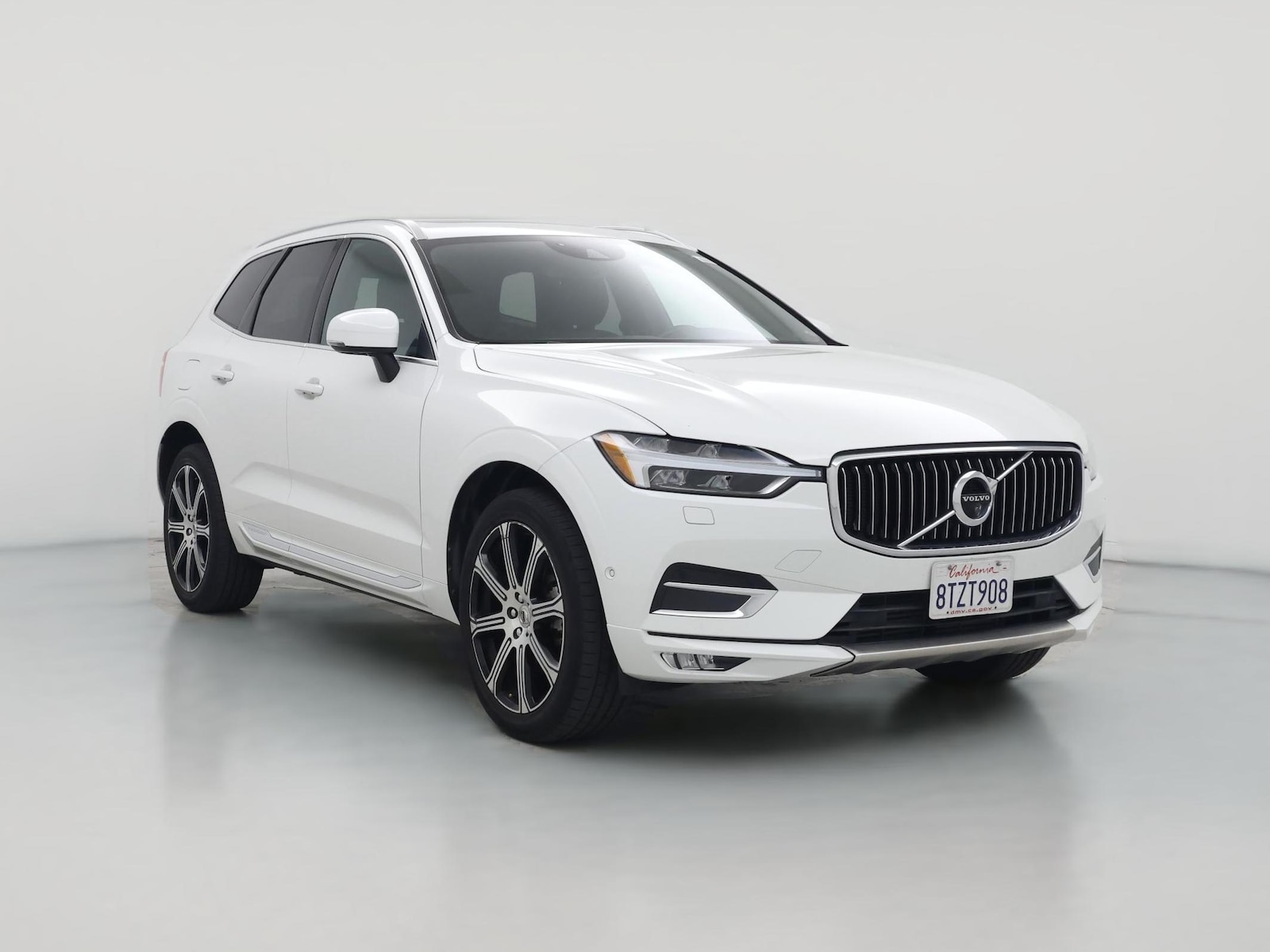 2020 Volvo XC60 Inscription