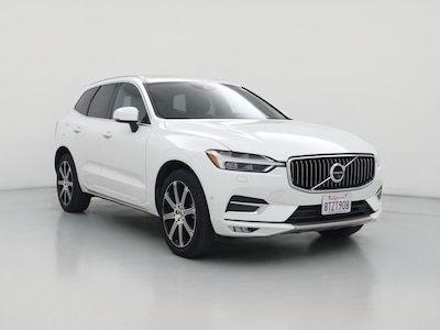 2020 Volvo XC60 T5 Inscription