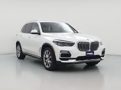 2021 BMW X5 sDrive40i