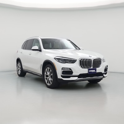 2021 BMW X5 sDrive40i