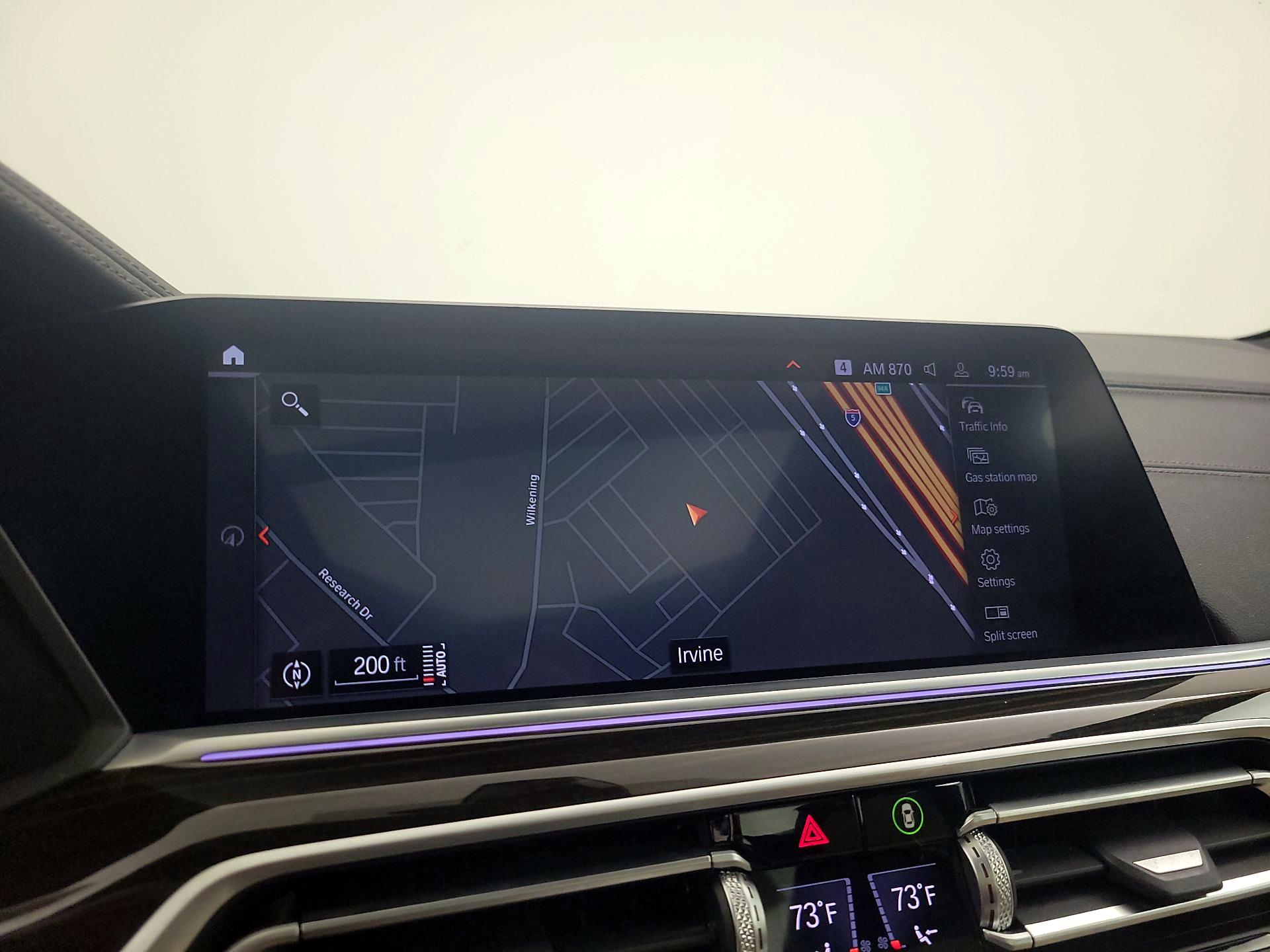 Thumbnail: 2021 BMW X5 - 14