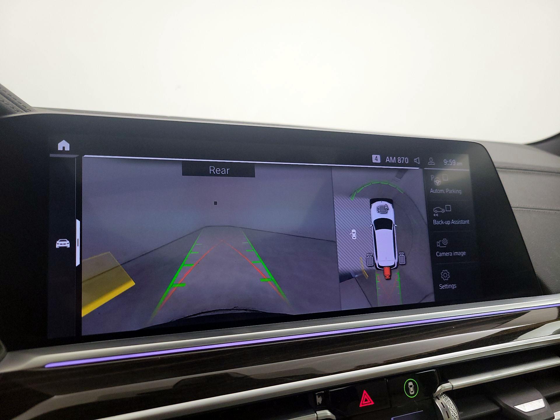 Thumbnail: 2021 BMW X5 - 15