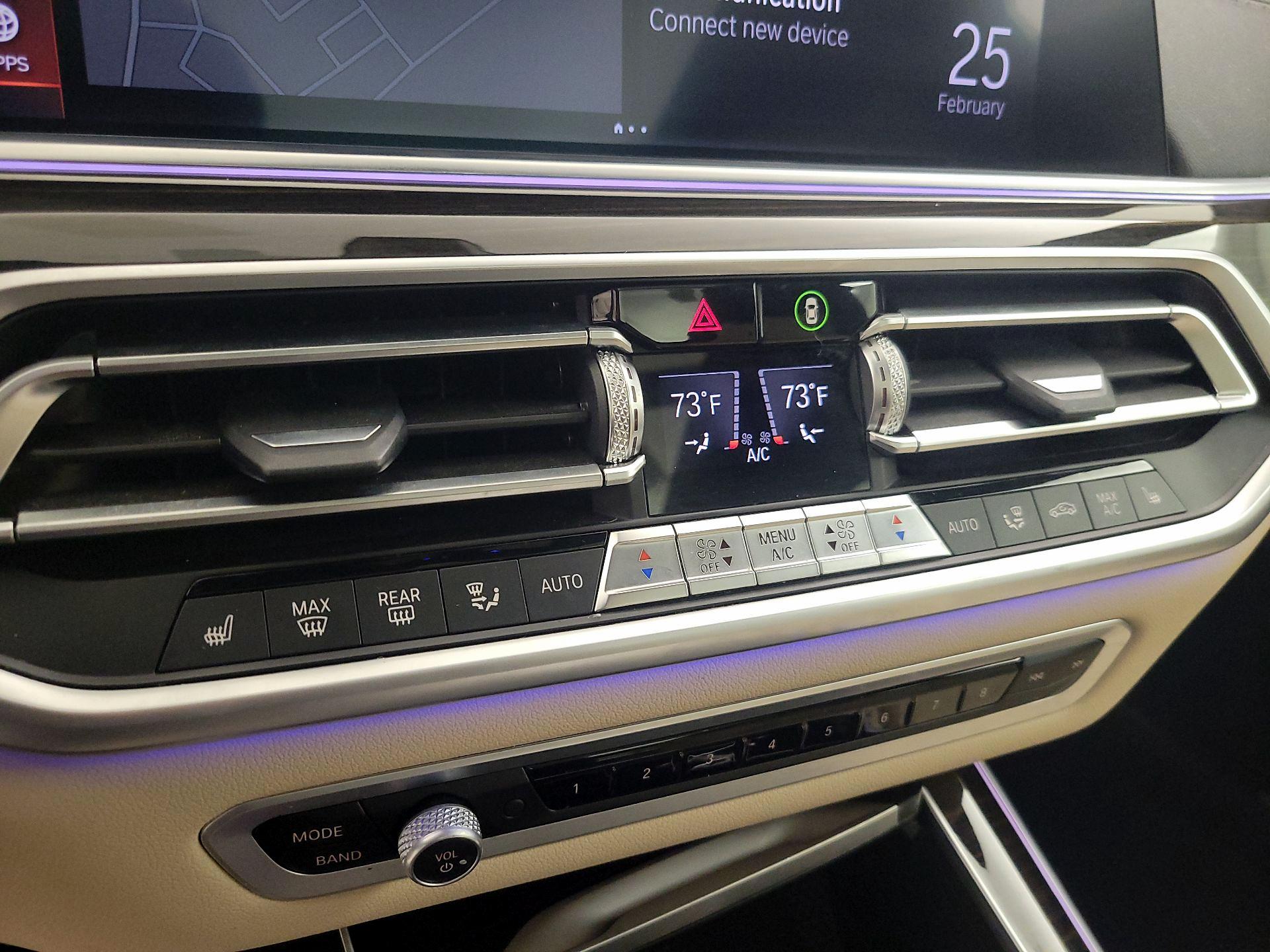 Thumbnail: 2021 BMW X5 - 17