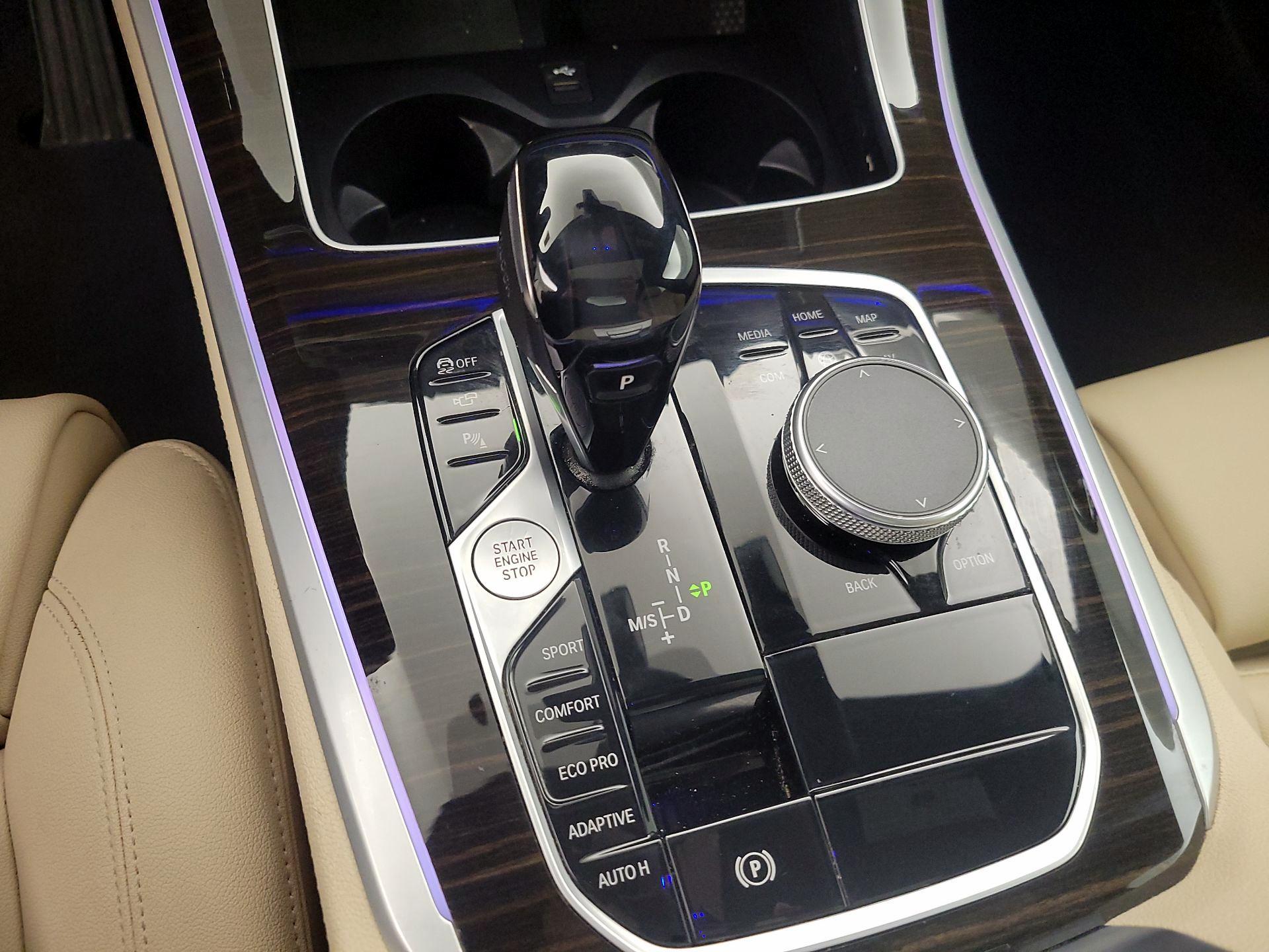 Thumbnail: 2021 BMW X5 - 18