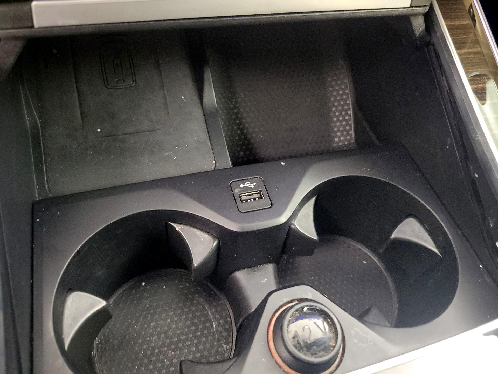 Thumbnail: 2021 BMW X5 - 19