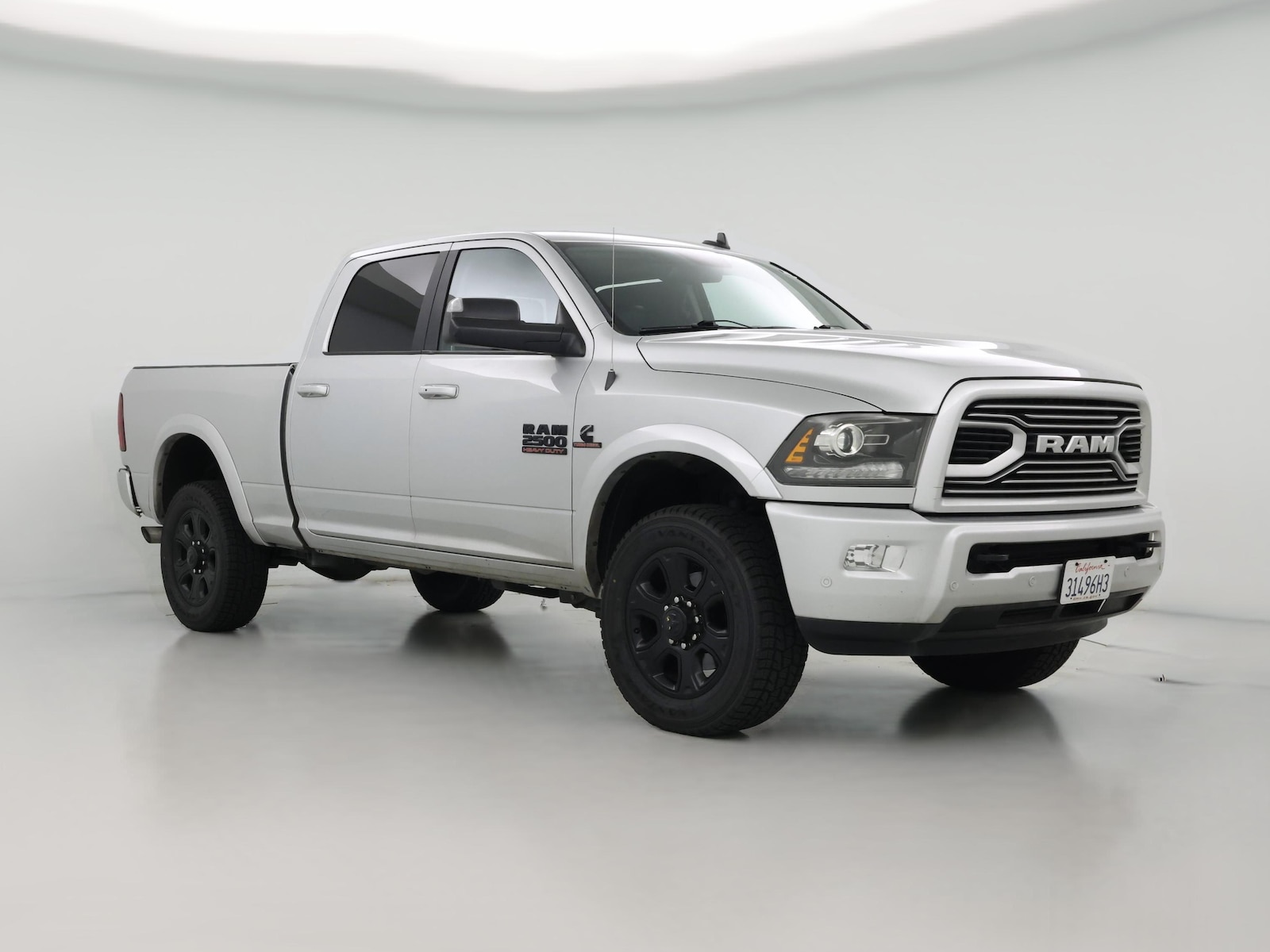 2018 RAM 2500 Pickup