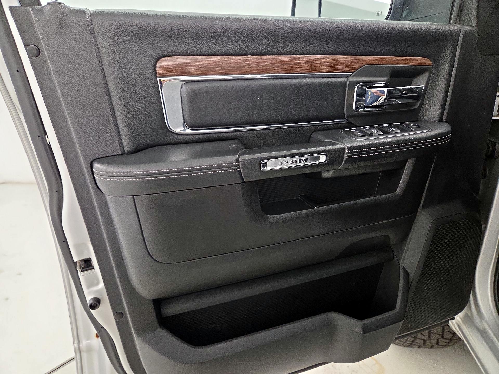 Thumbnail: 2018 RAM 2500 - 12