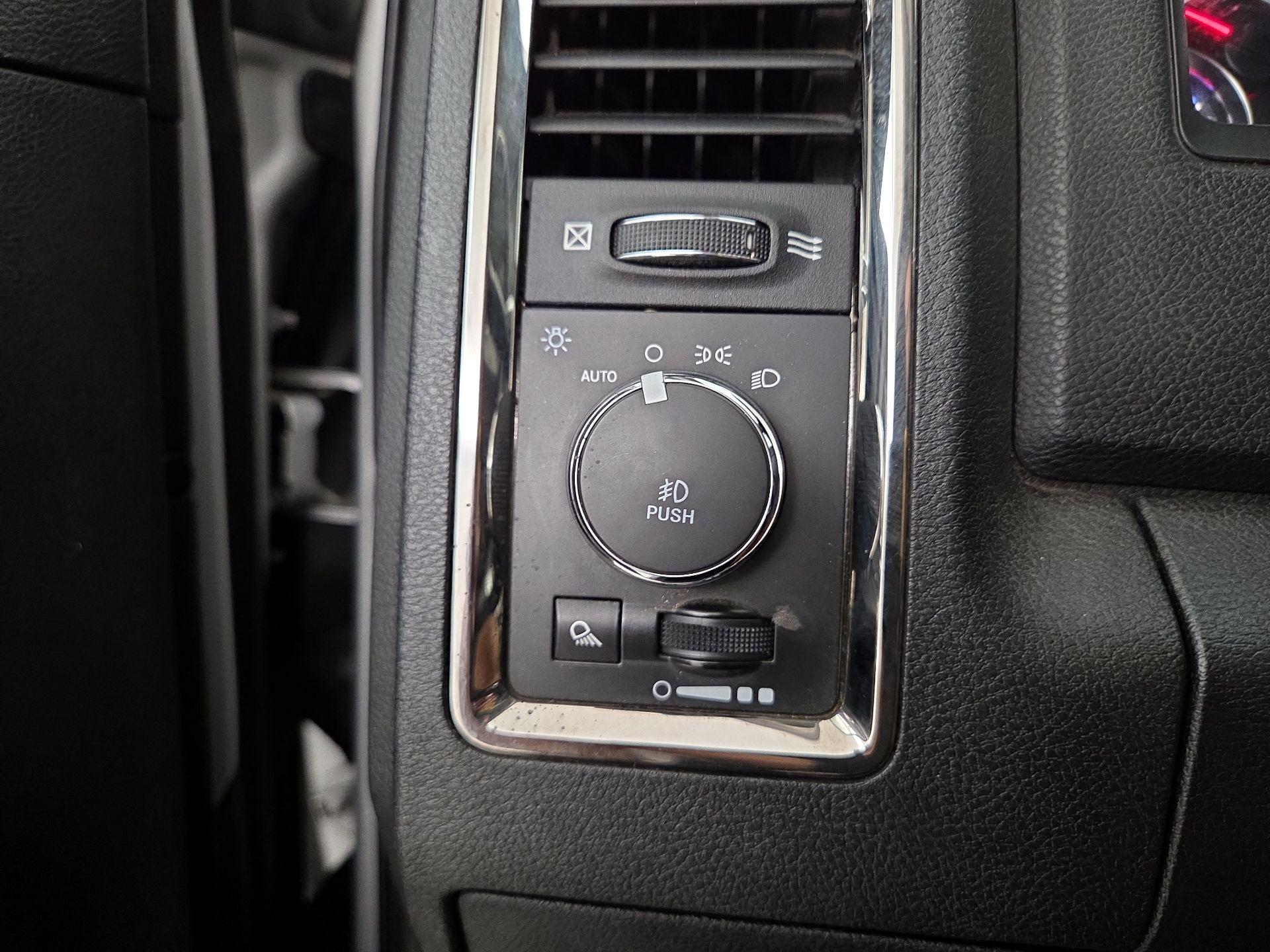 Thumbnail: 2018 RAM 2500 - 13