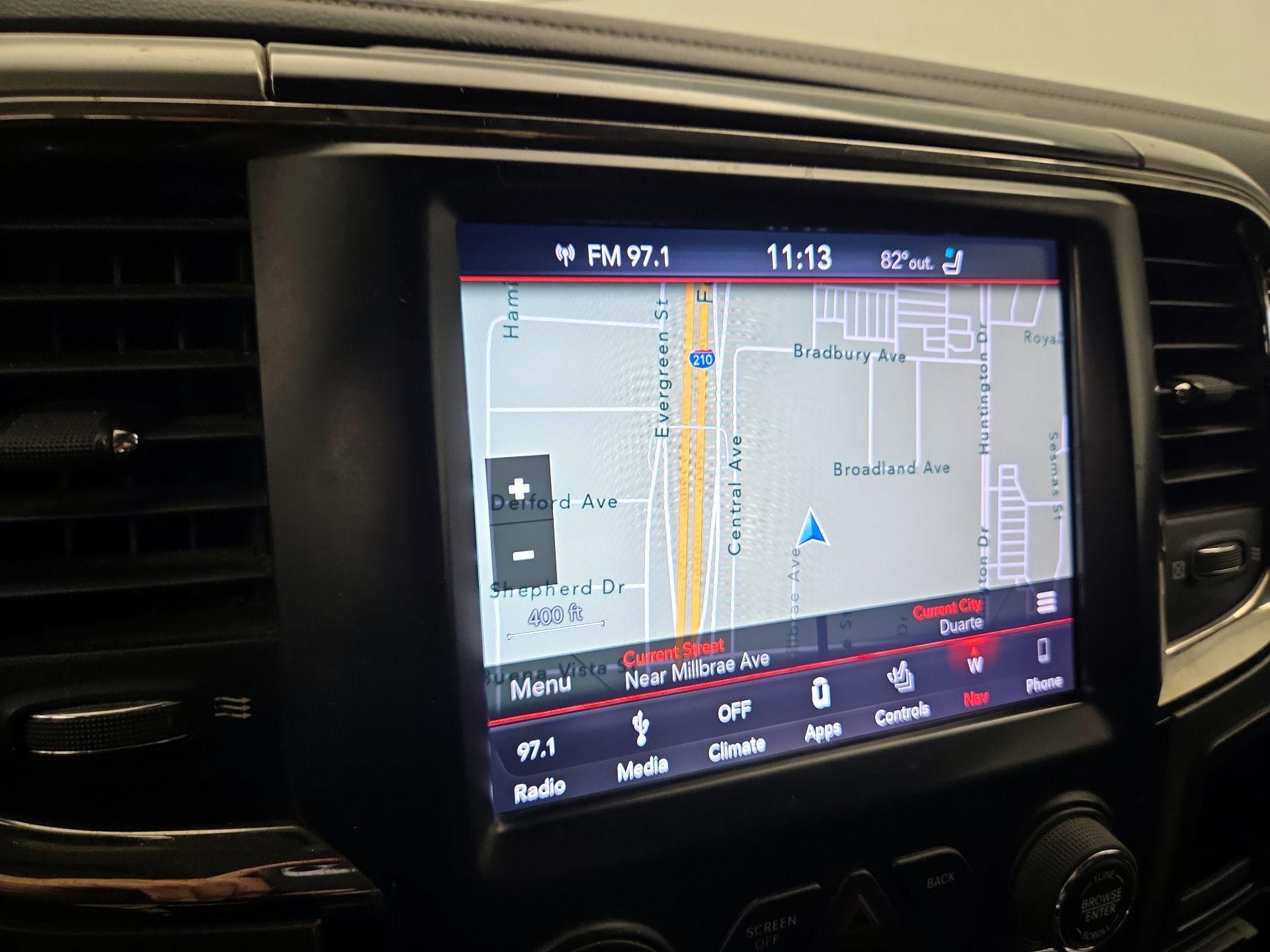 Thumbnail: 2018 RAM 2500 - 14