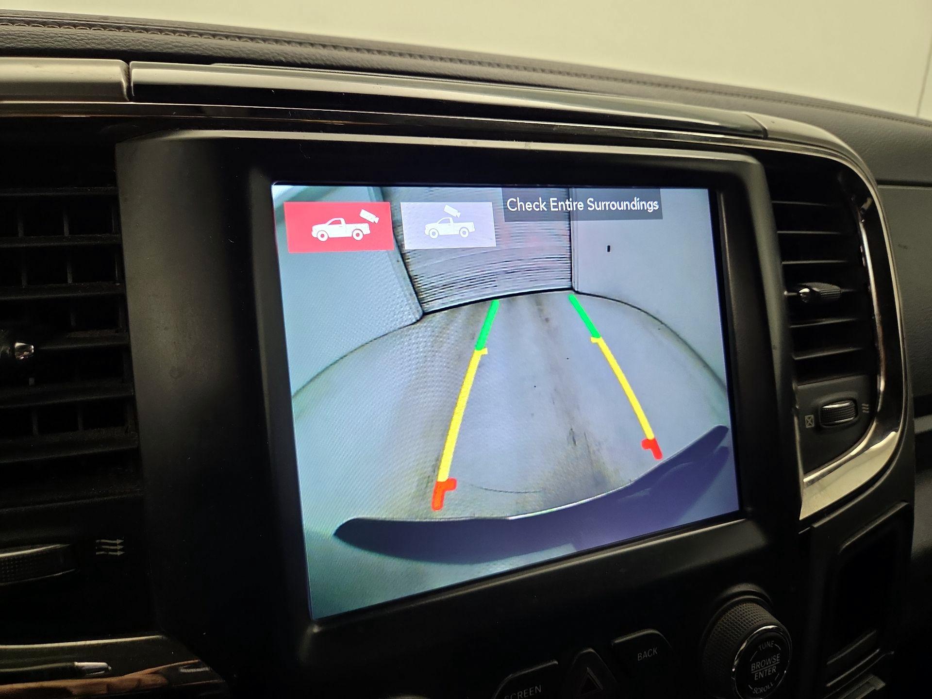 Thumbnail: 2018 RAM 2500 - 15