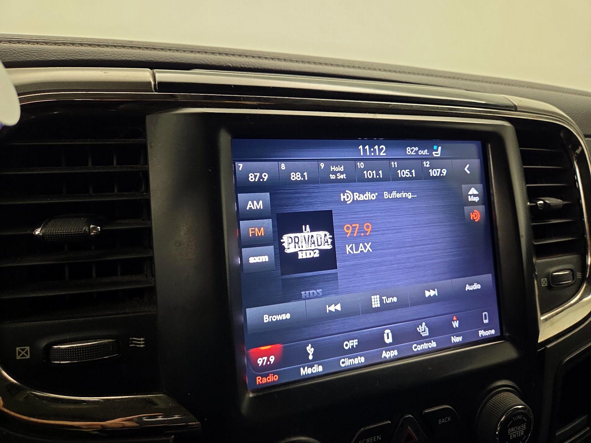 Thumbnail: 2018 RAM 2500 - 16