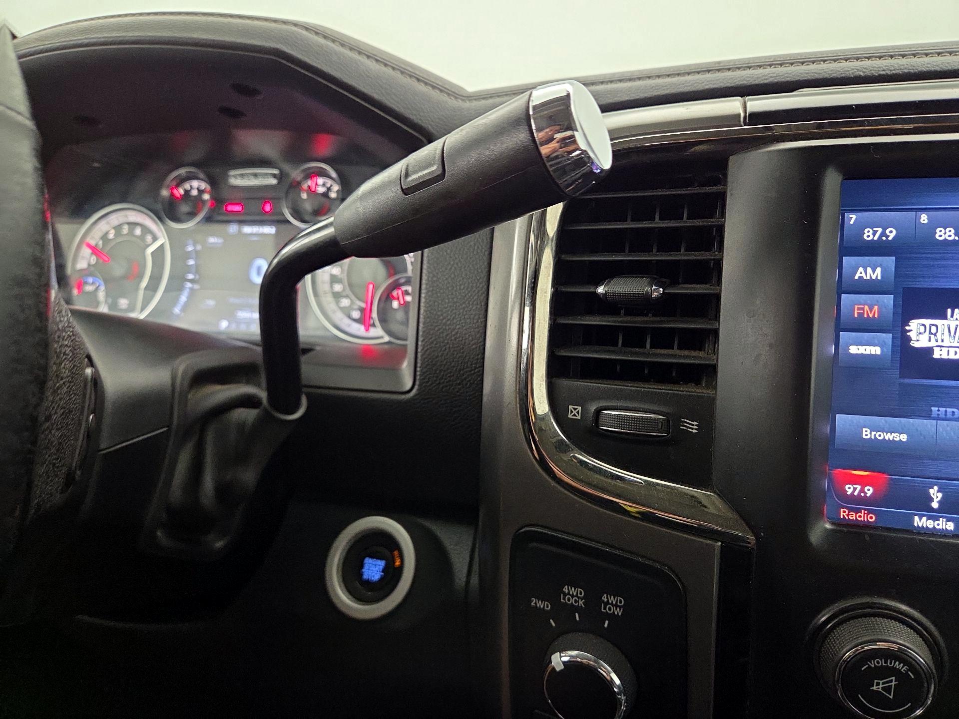 Thumbnail: 2018 RAM 2500 - 18